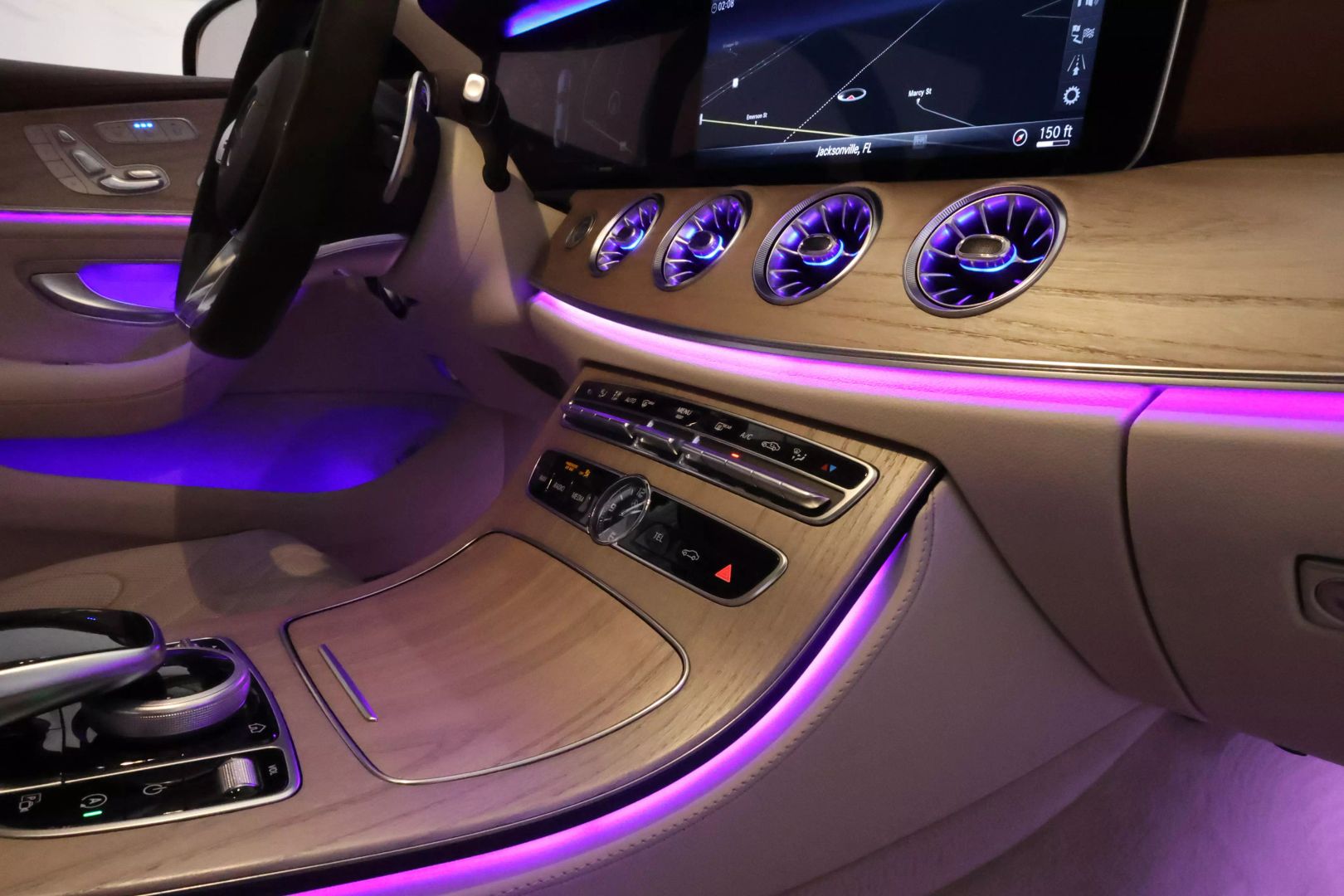 2019 Mercedes-benz Mercedes-amg Cls - Image 101
