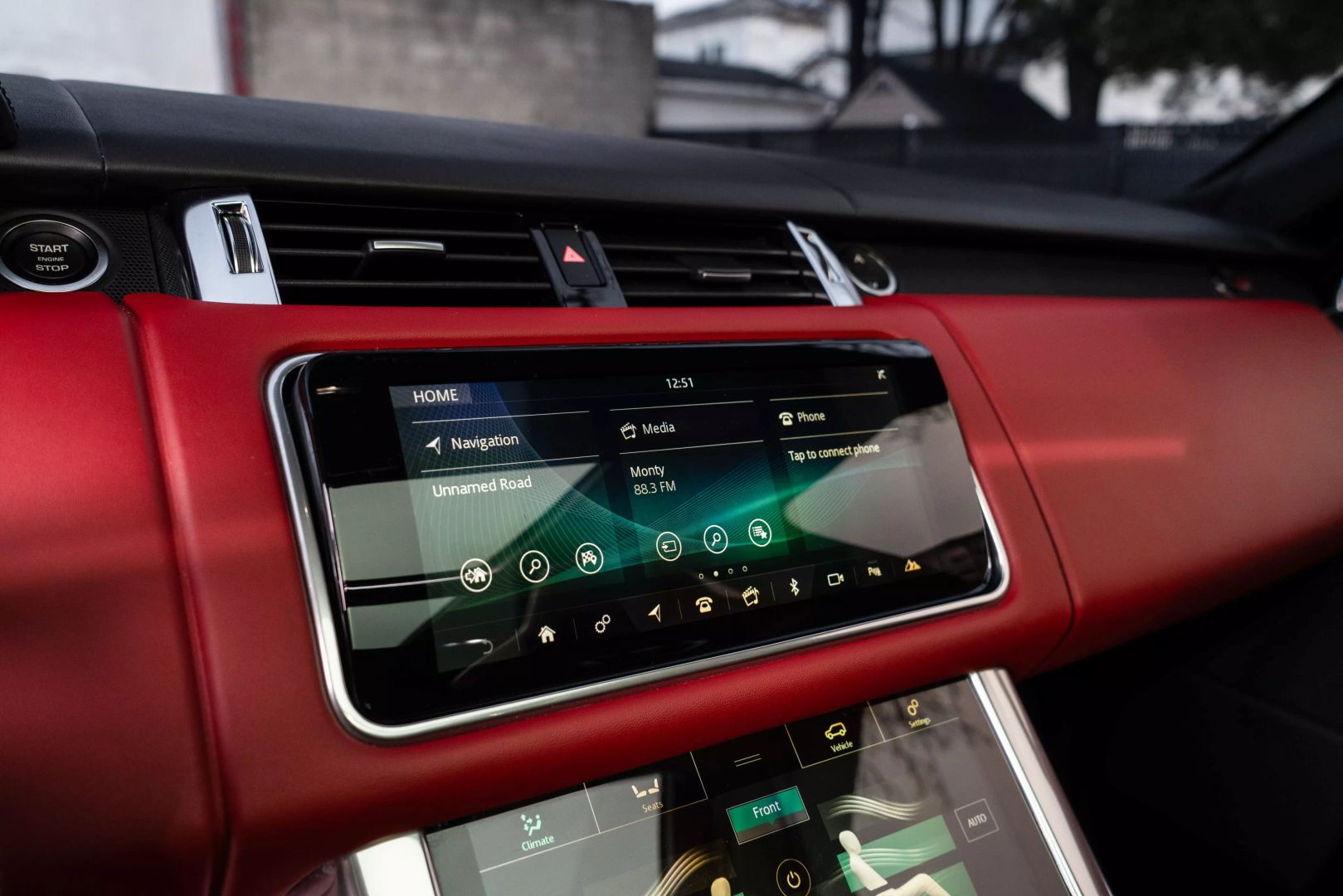 2022 Land Rover Range Rover Sport - Image 52