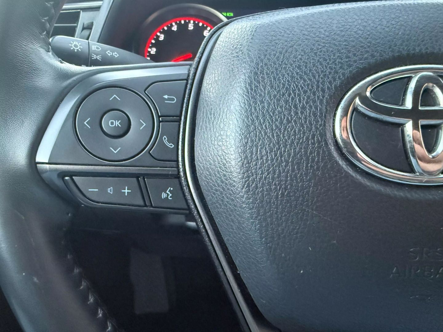 2023 Toyota Camry - Image 12