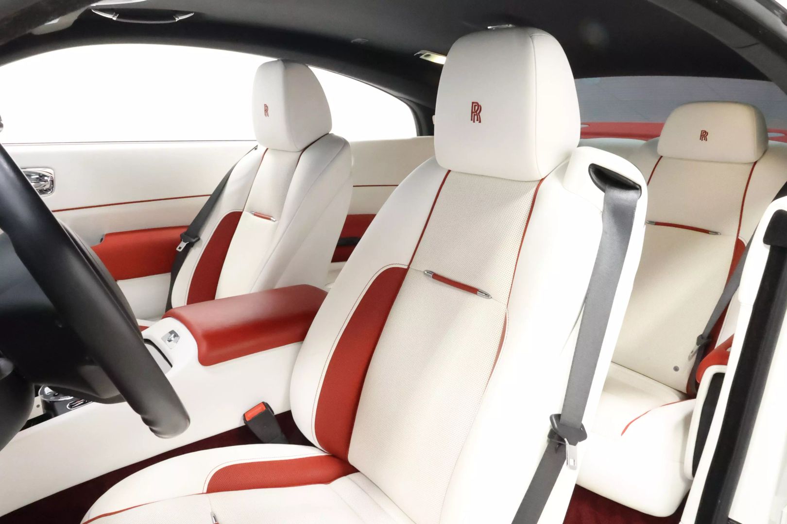 2017 Rolls-royce Wraith - Image 17