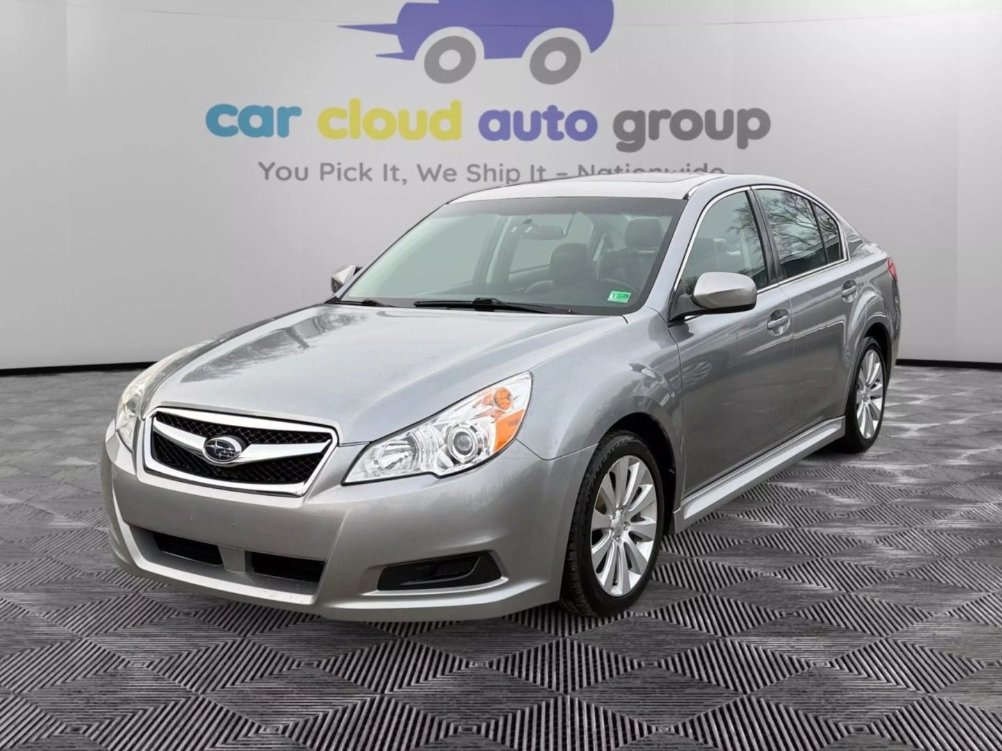 2010SUBARU LEGACY for sale in Stafford VA