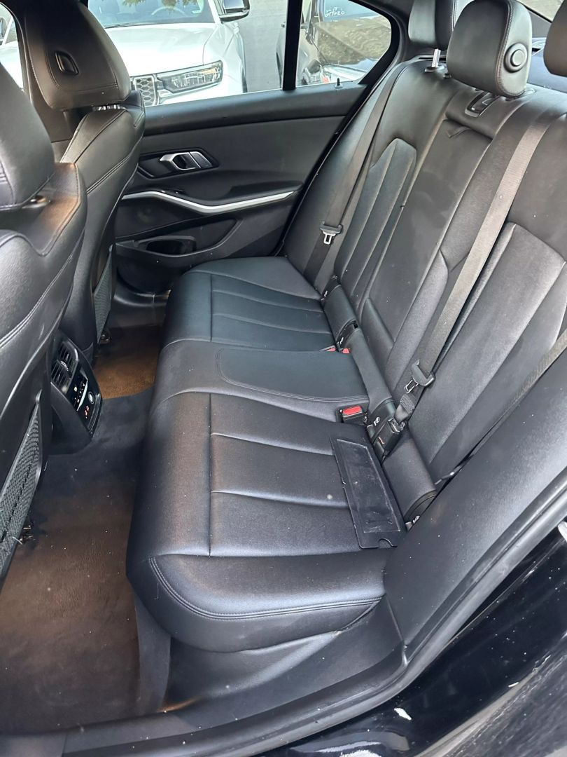 Image 10 of 2020 BMW 3SERIES