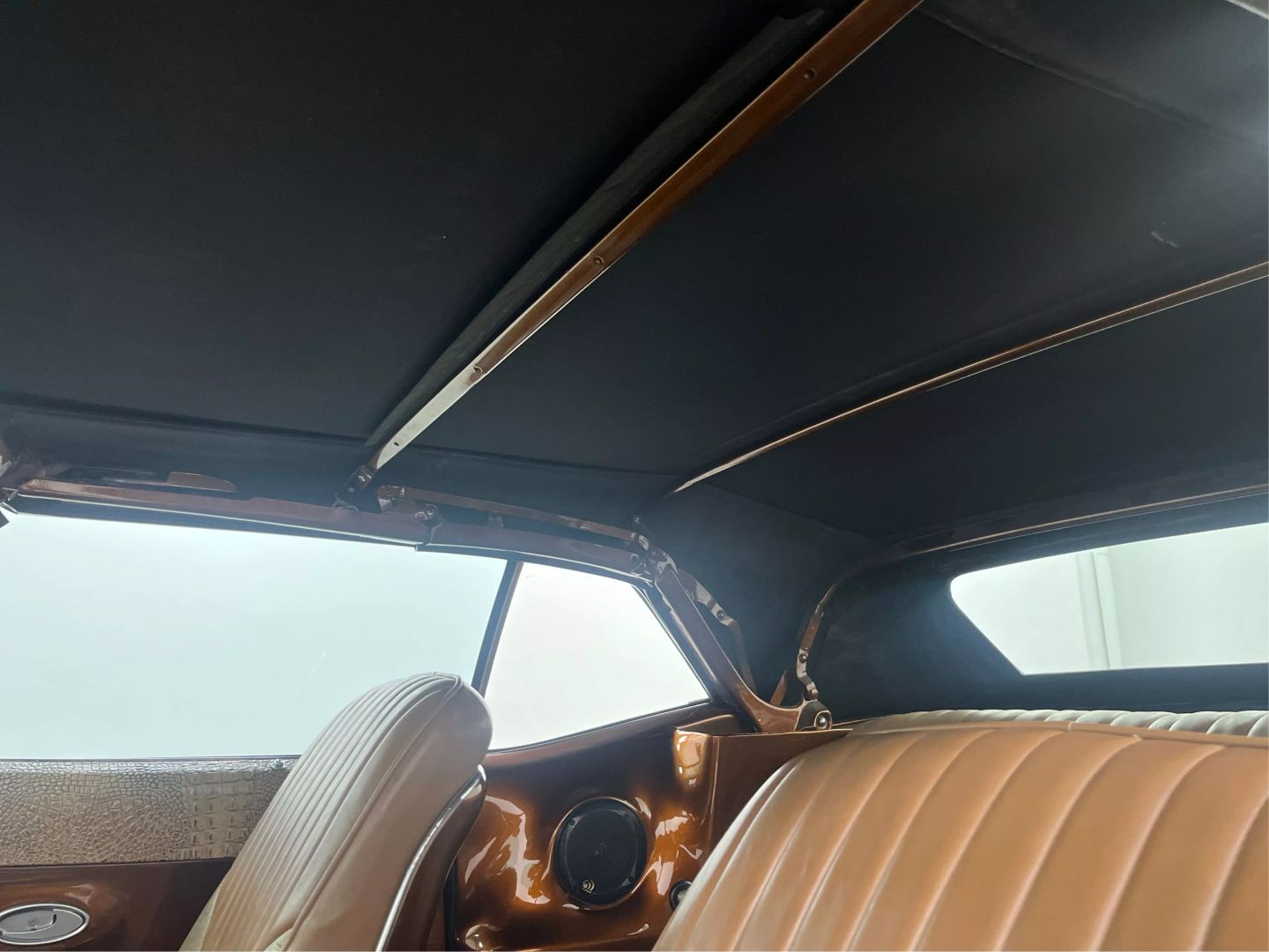 1969 Oldsmobile Cutlass - Image 20