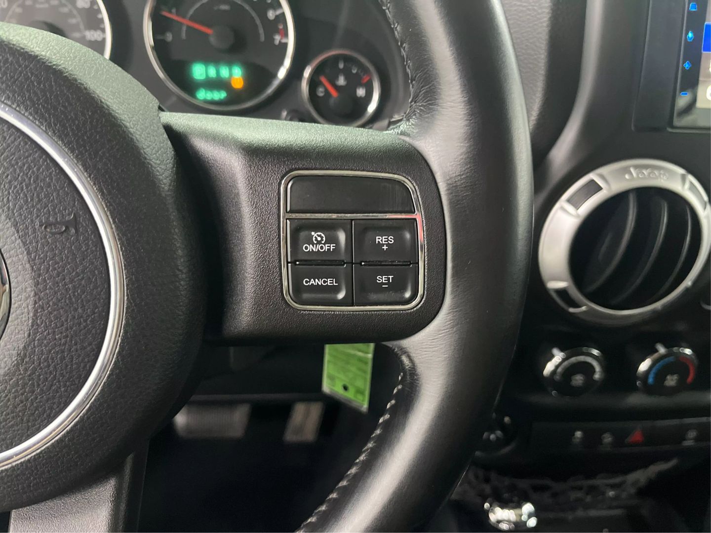 2012 Jeep Wrangler - Image 30