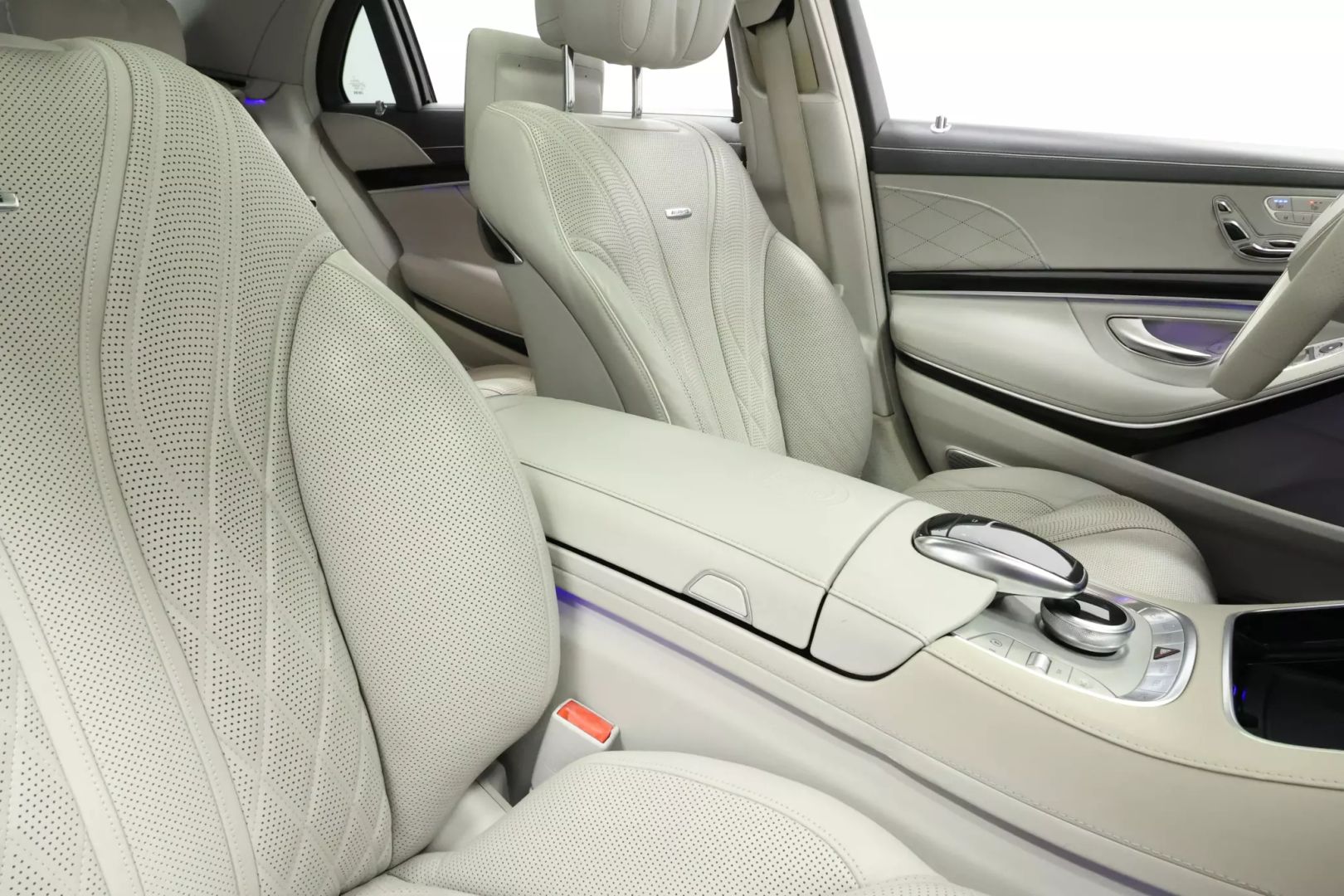 2015 Mercedes-benz S-class - Image 103