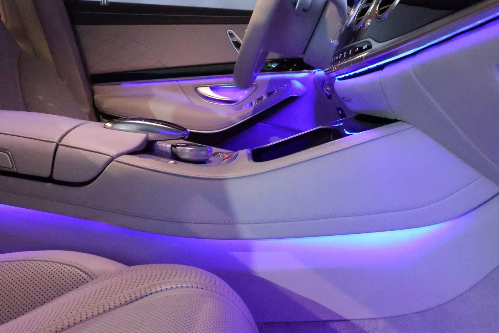 2015 Mercedes-benz S-class - Image 118