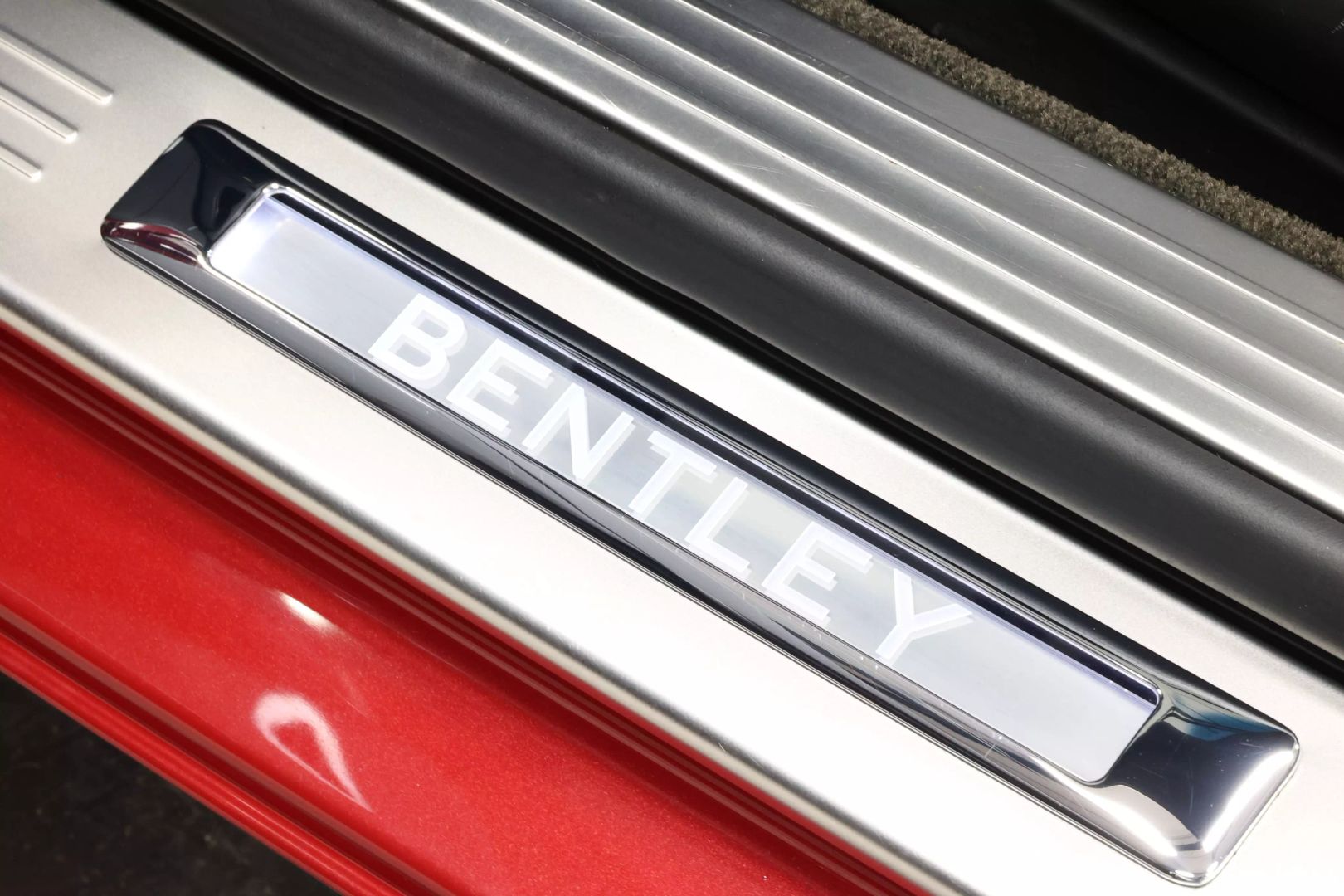 2013 Bentley Continental - Image 14