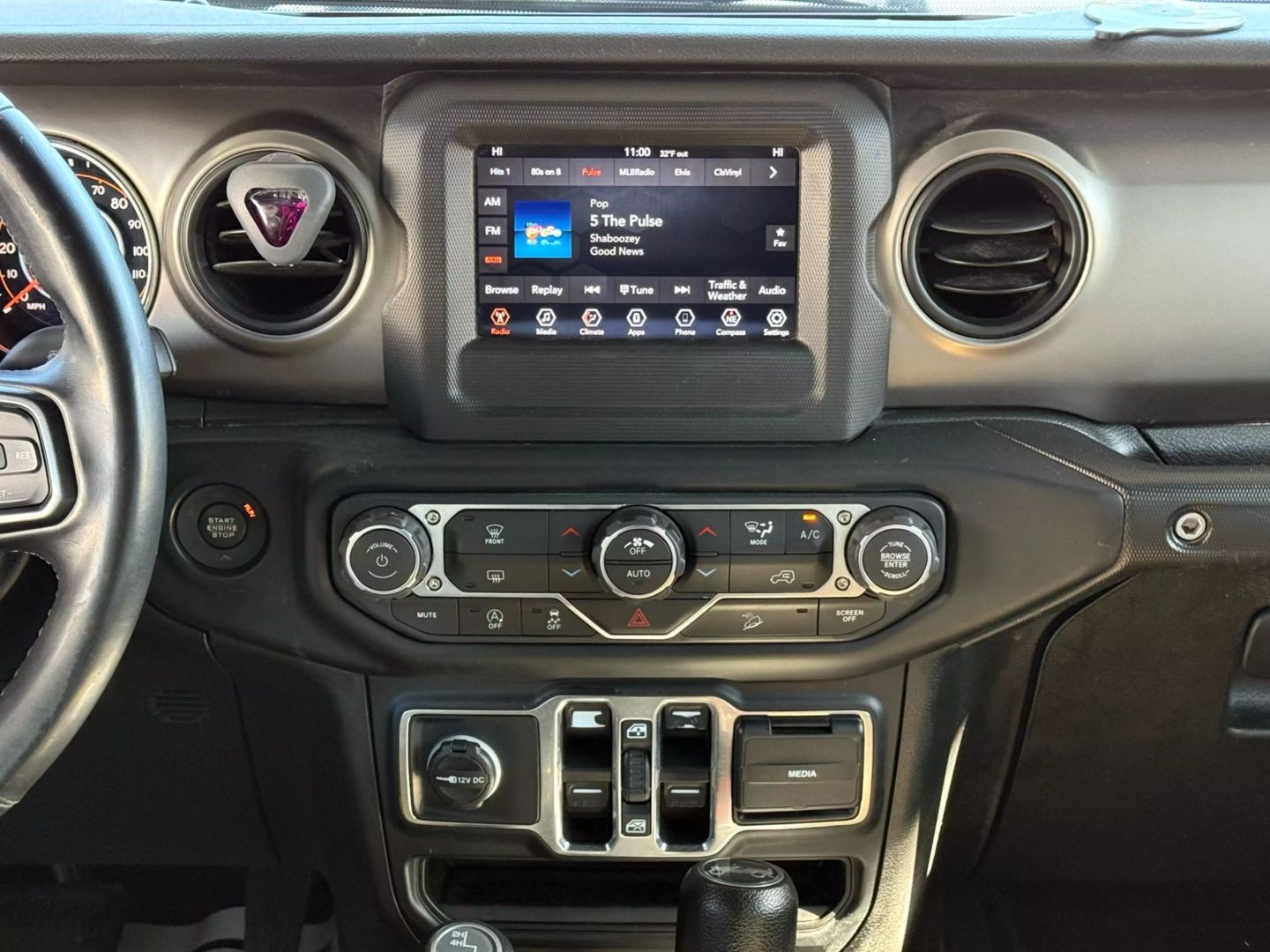 2019 Jeep Wrangler Unlimited - Image 28