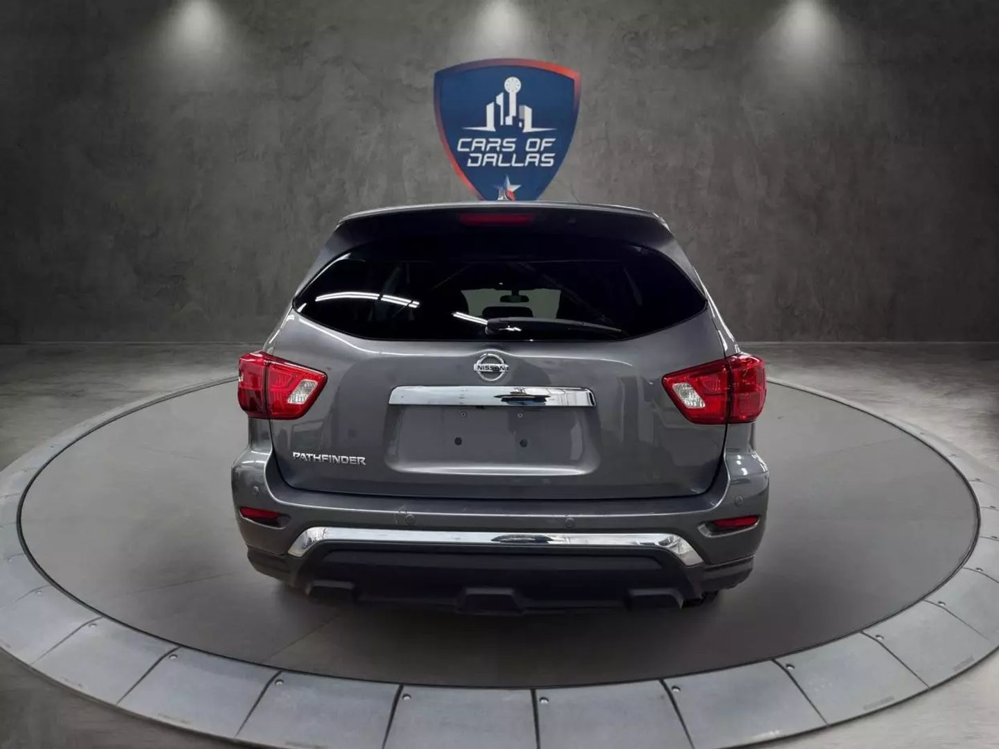 2019 Nissan Pathfinder - Image 4