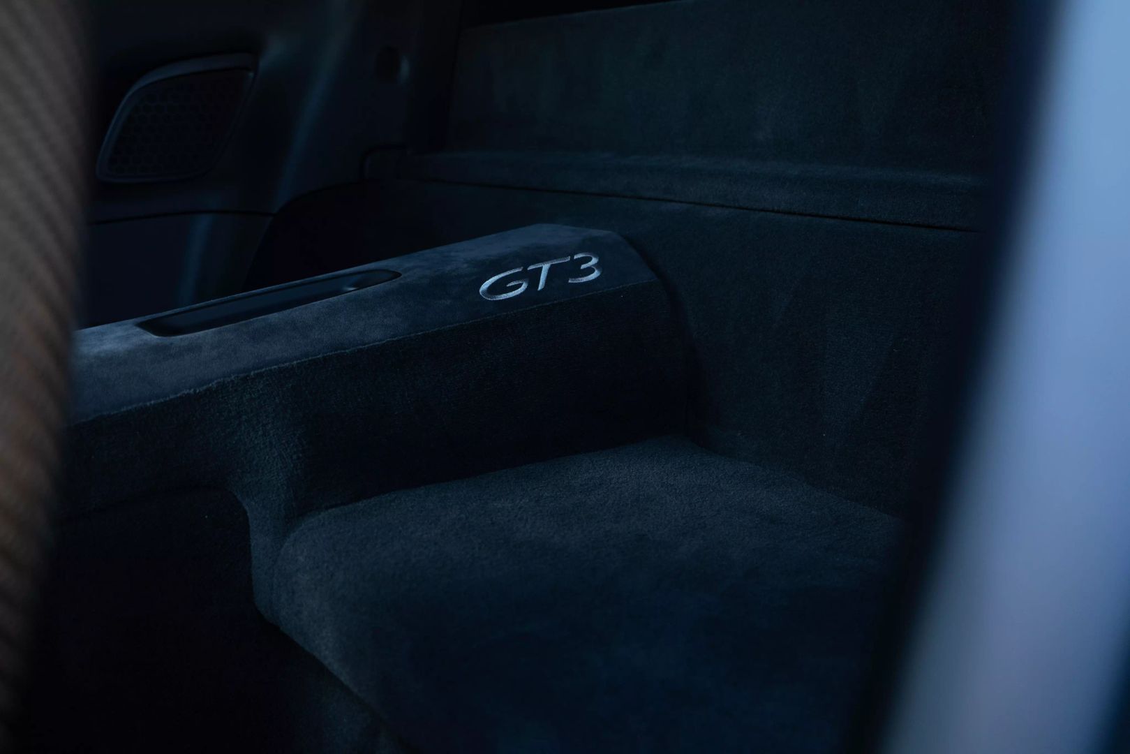 2018 Porsche 911 - Image 54