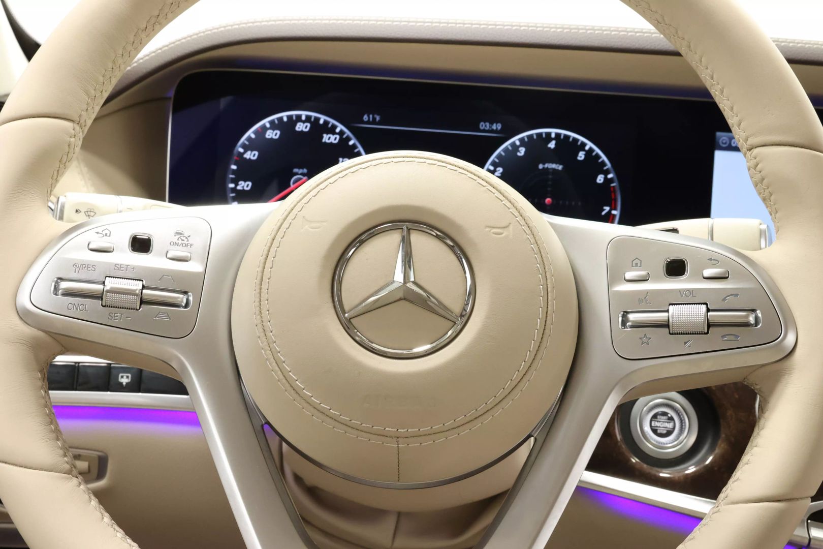 2018 Mercedes-benz S-class - Image 24