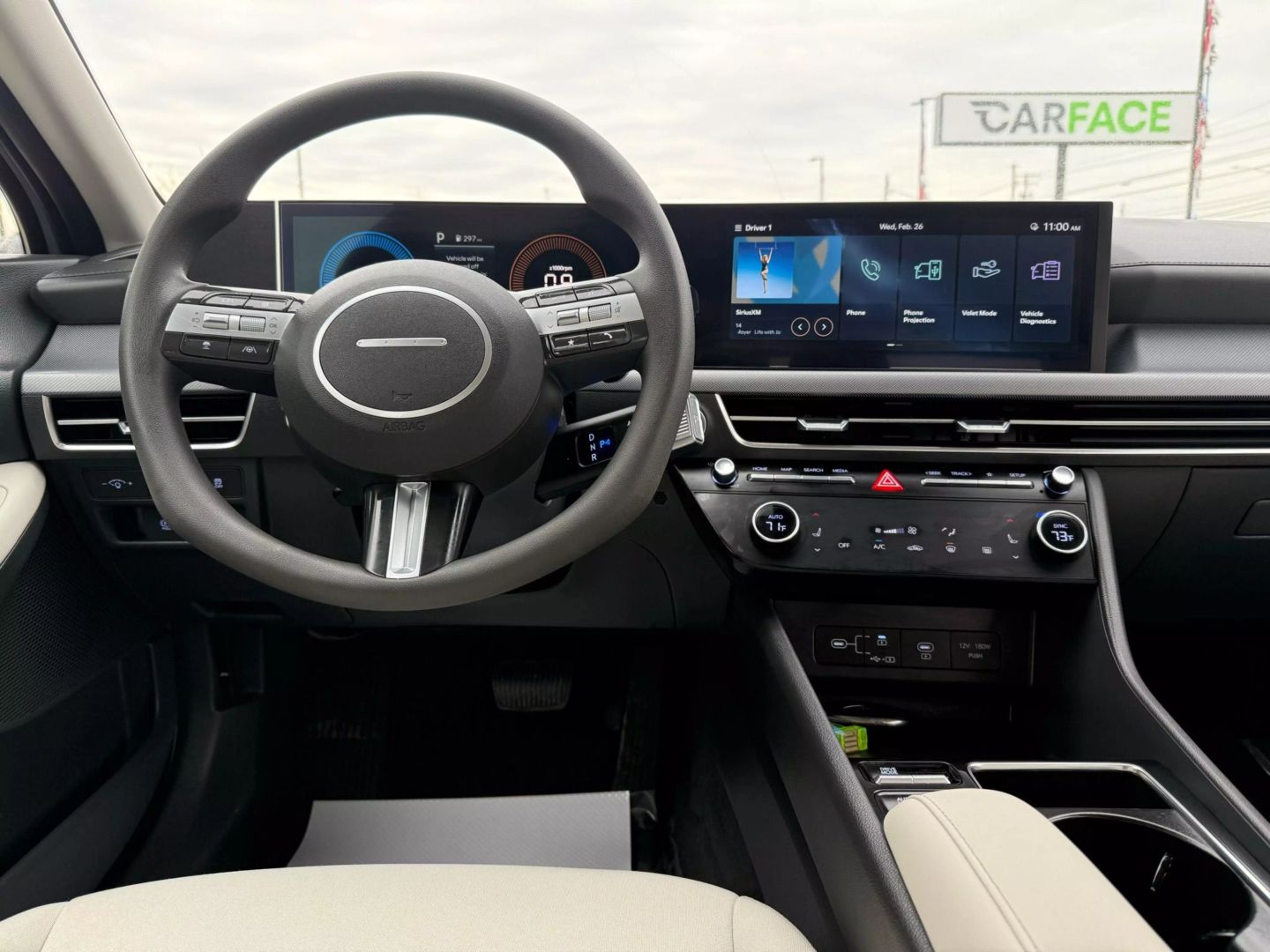 2024 Hyundai Sonata - Image 27