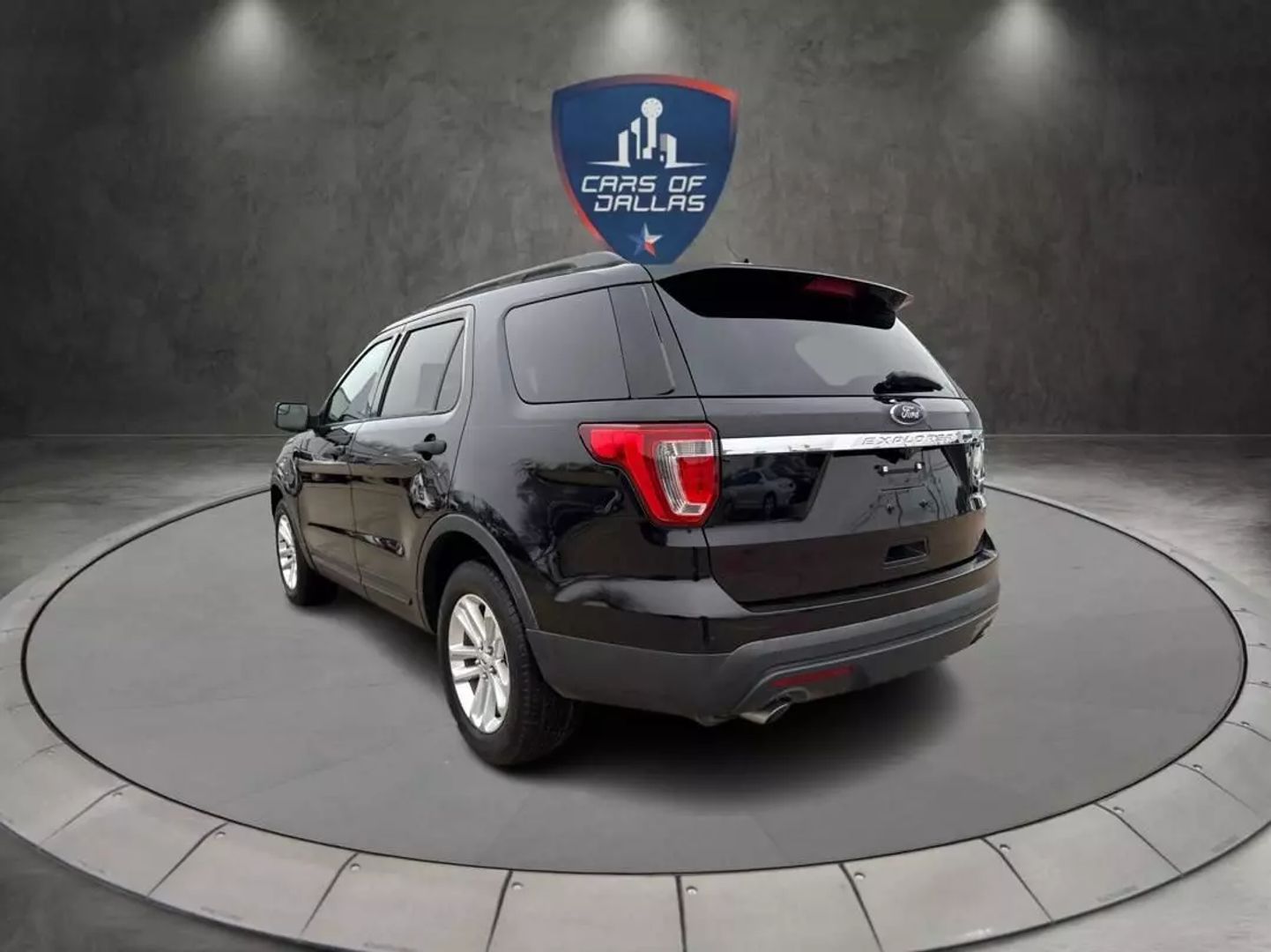 2017 Ford Explorer - Image 3