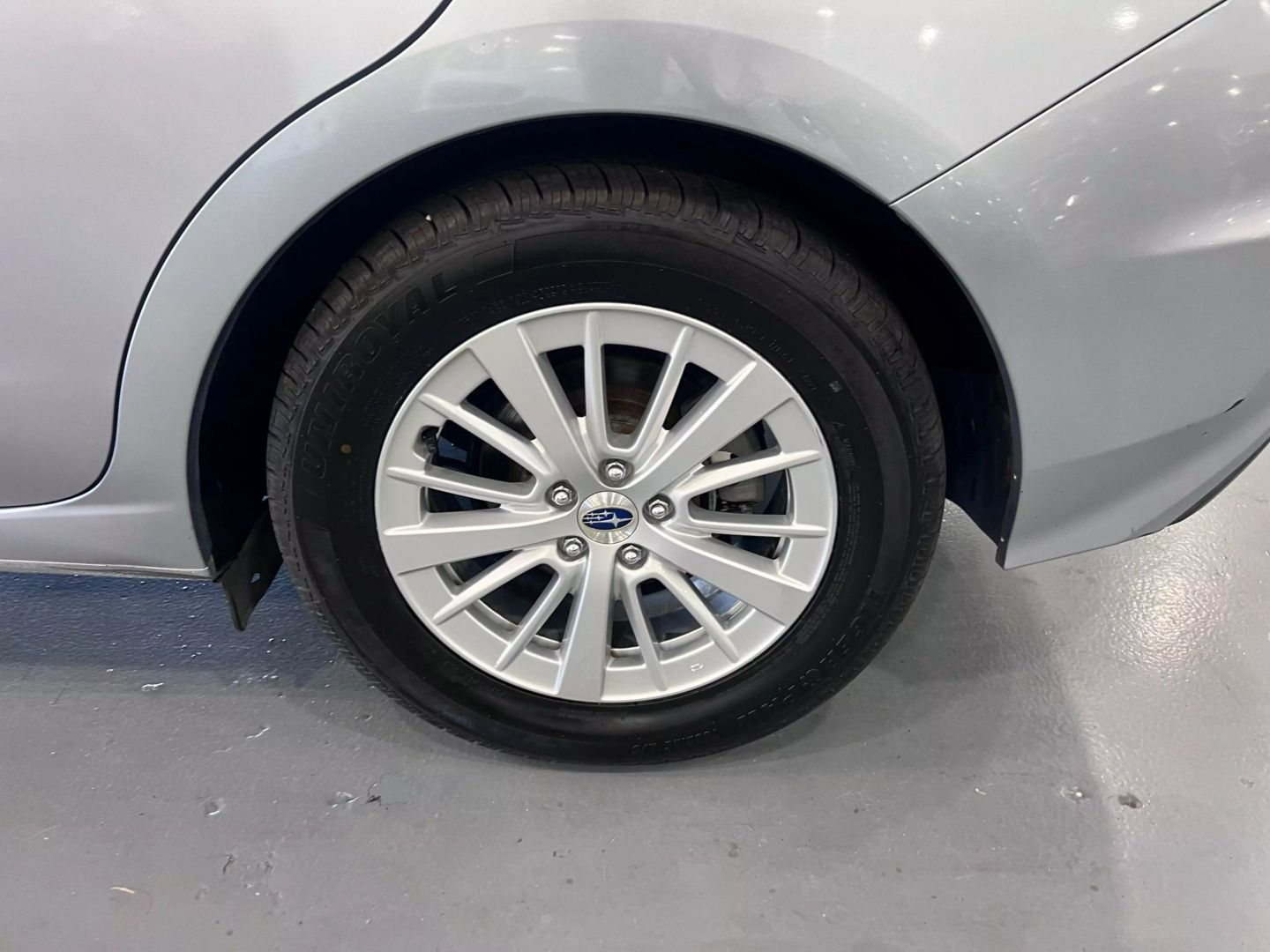2017 Subaru Impreza 2.0i Premium Wagon 4d - Image 10