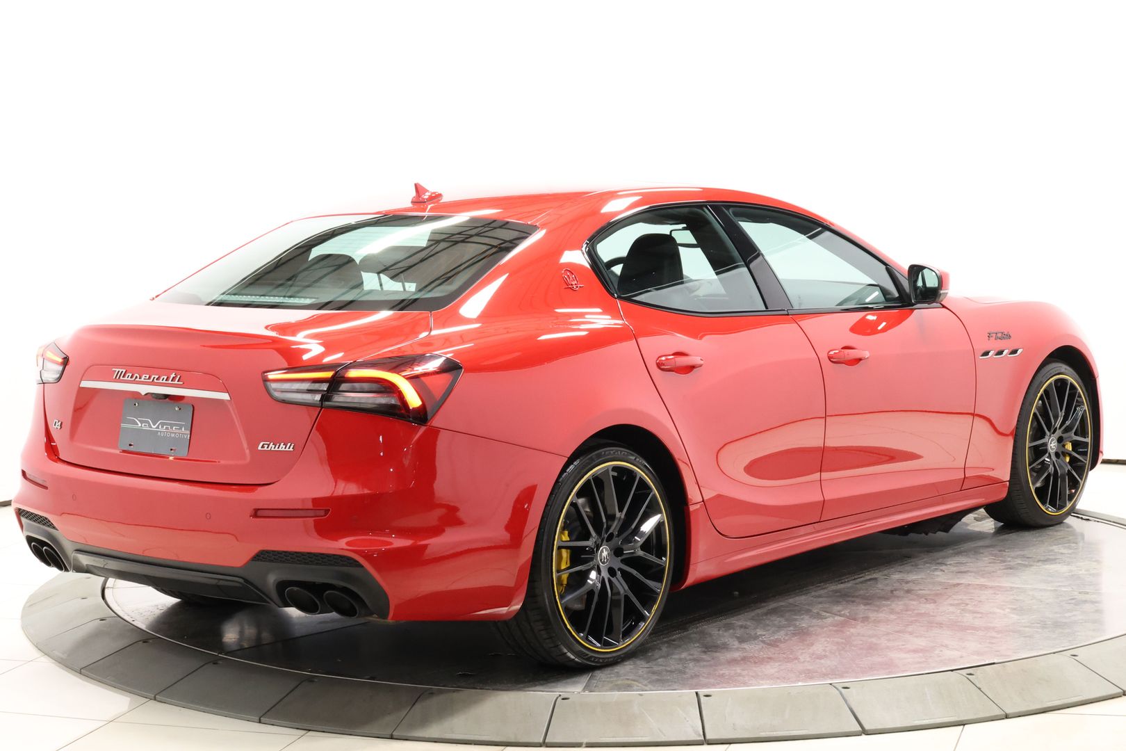 2022 Maserati Ghibli - Image 62