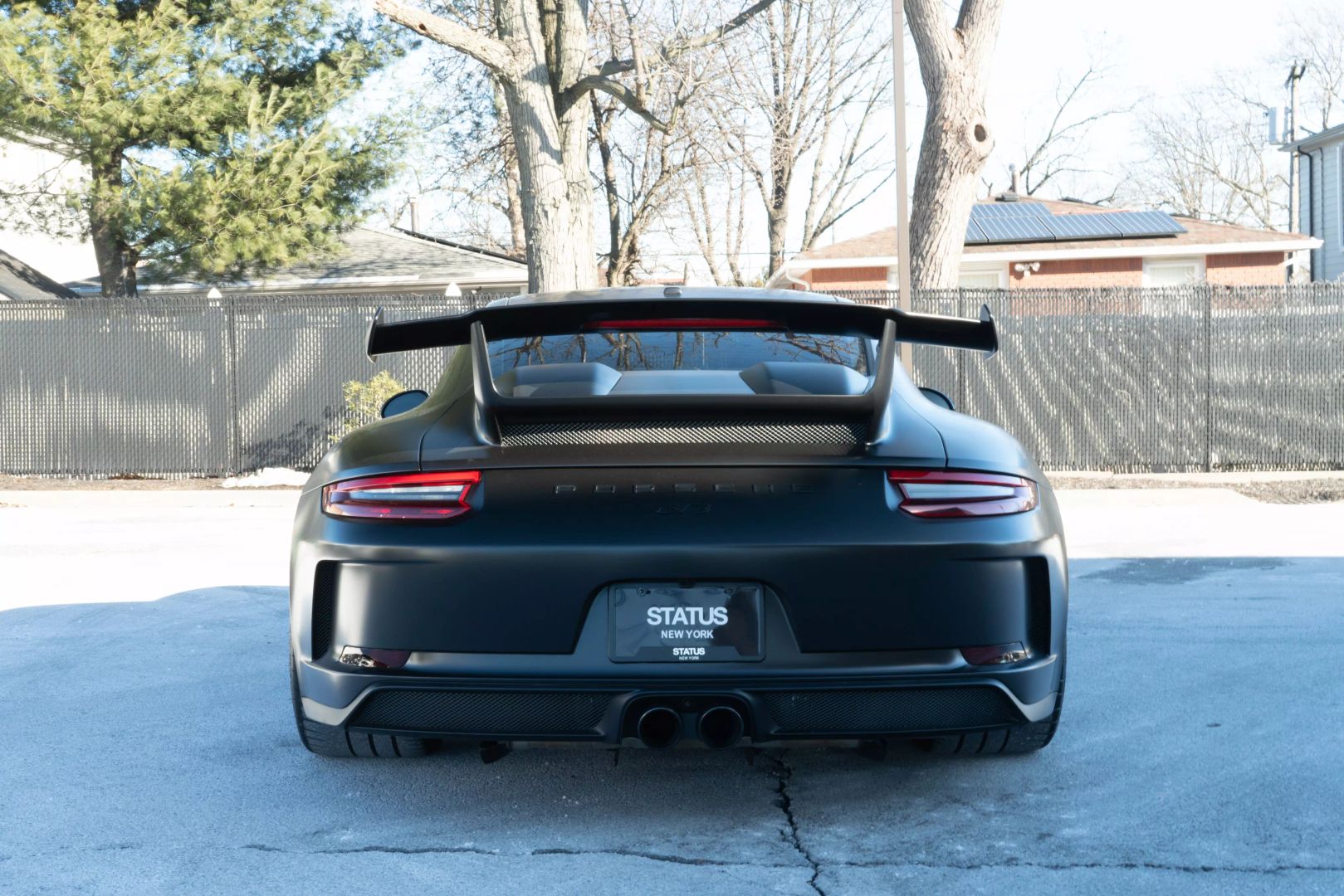 2018 Porsche 911 - Image 23