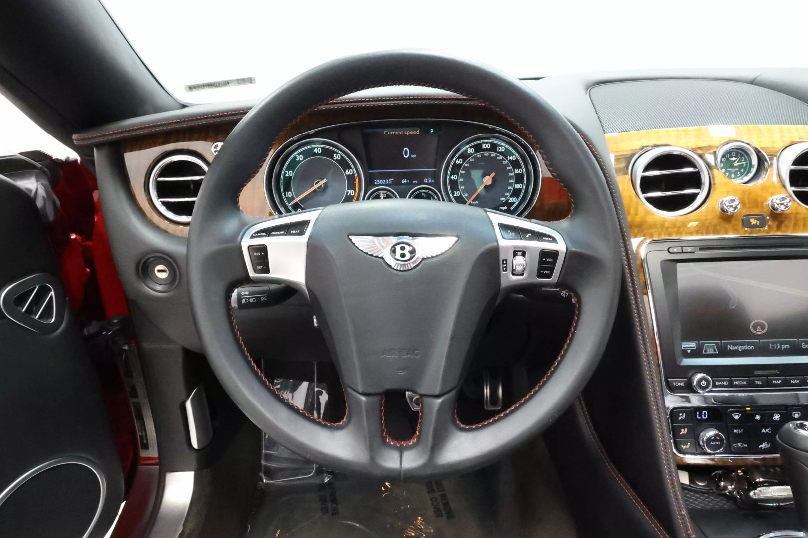 2013 Bentley Continental - Image 22