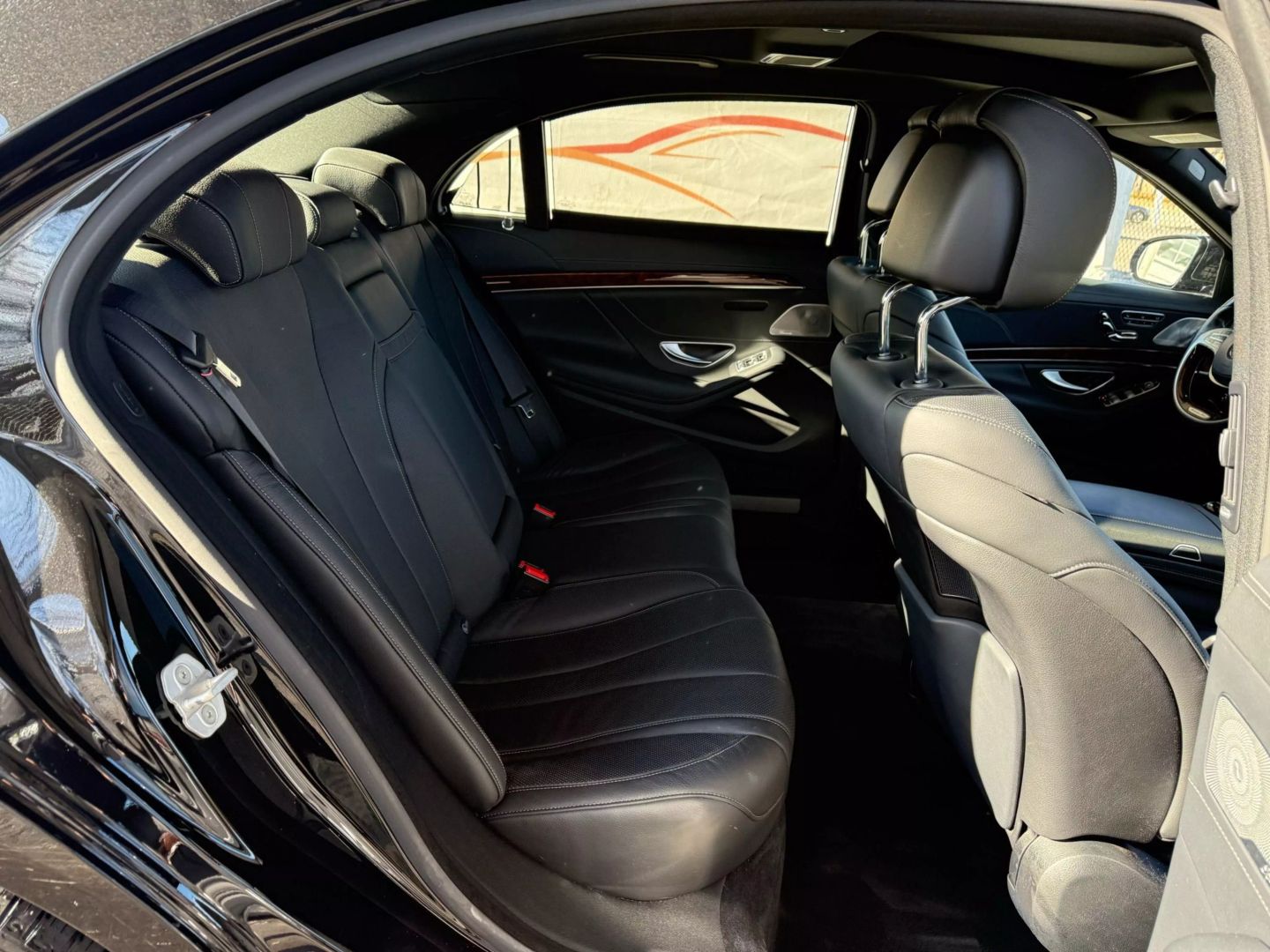 2015 Mercedes-benz S-class - Image 24