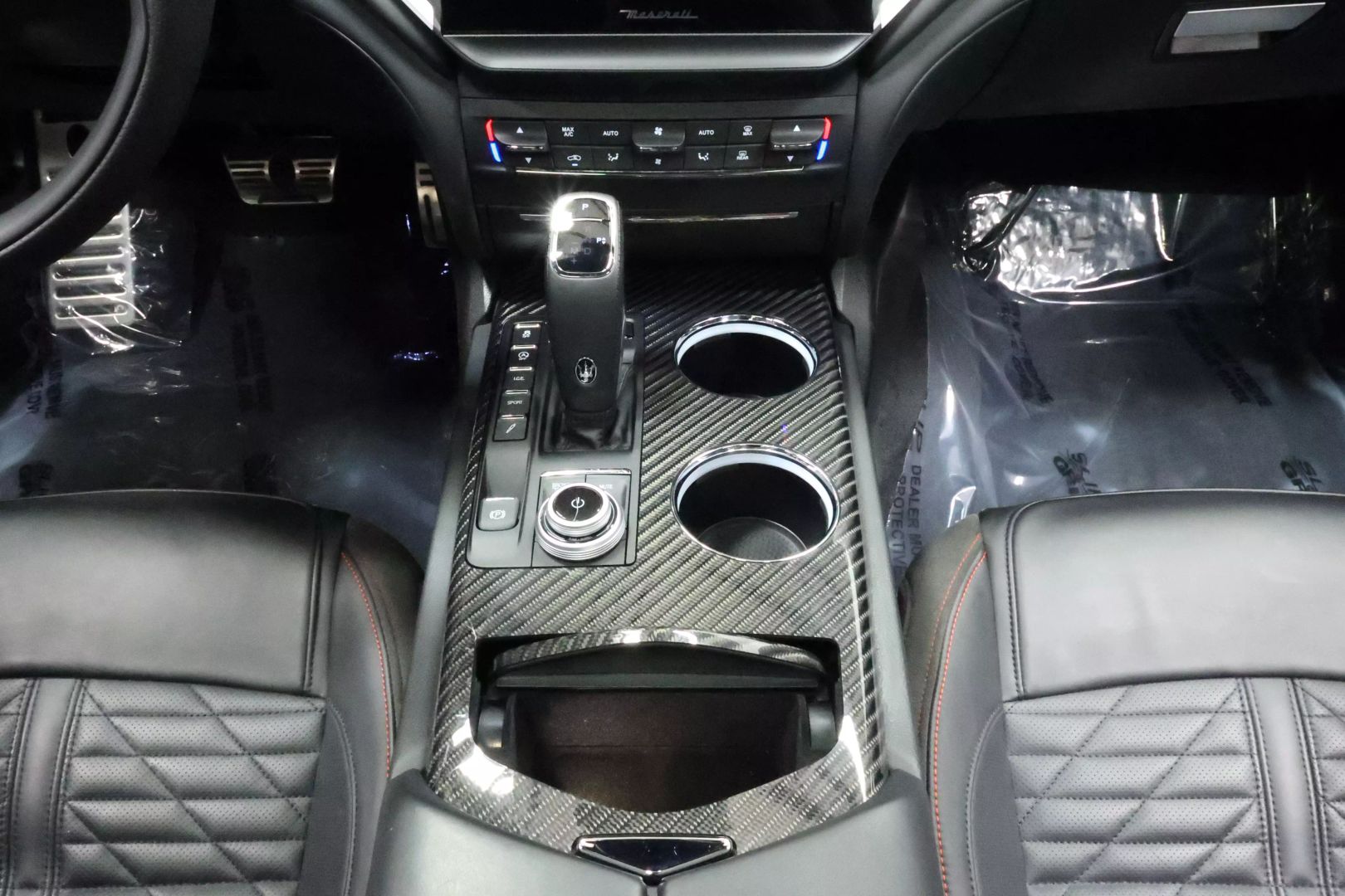 2022 Maserati Ghibli - Image 37