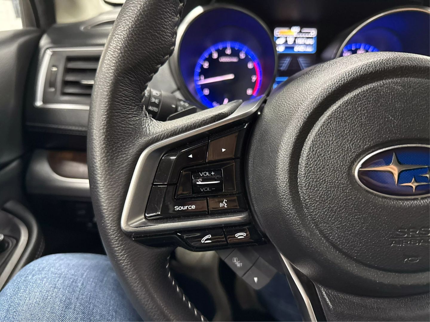 2019 Subaru Outback - Image 26