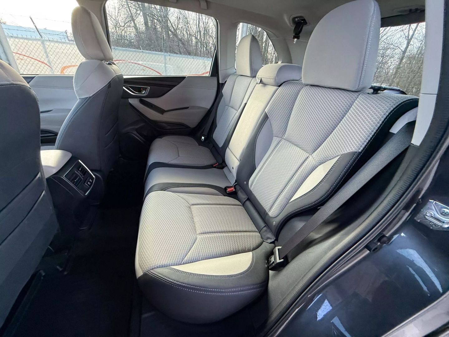 2023 Subaru Forester - Image 19