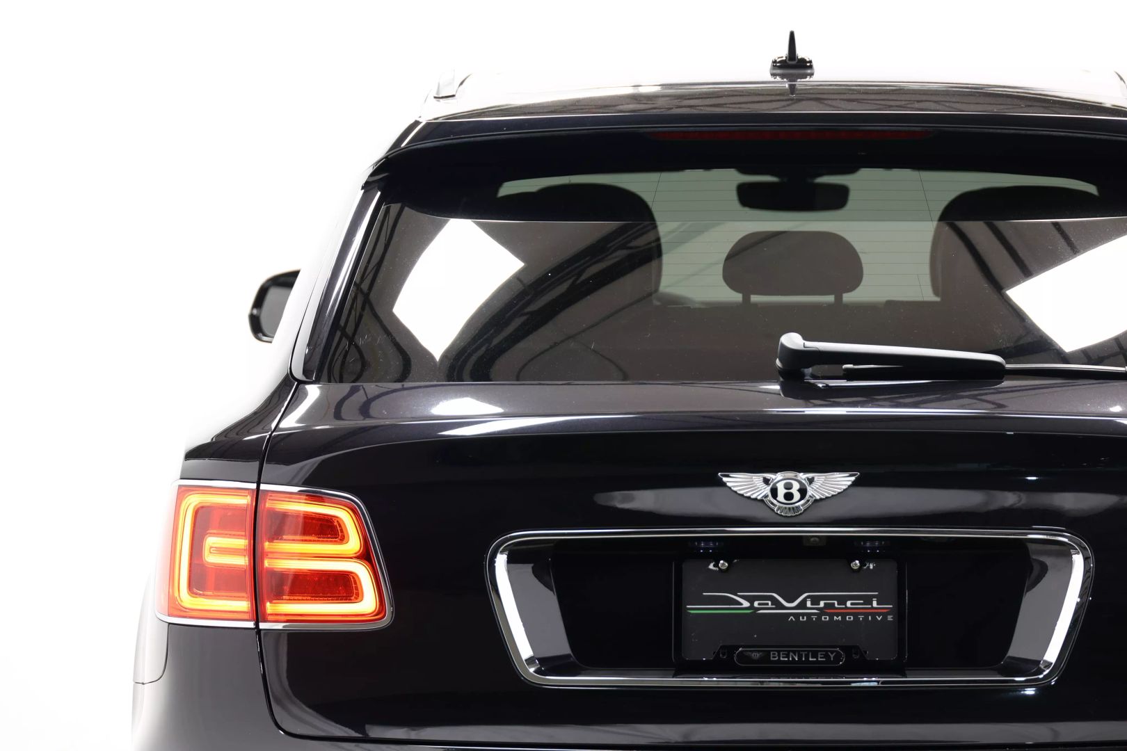 2017 Bentley Bentayga - Image 59