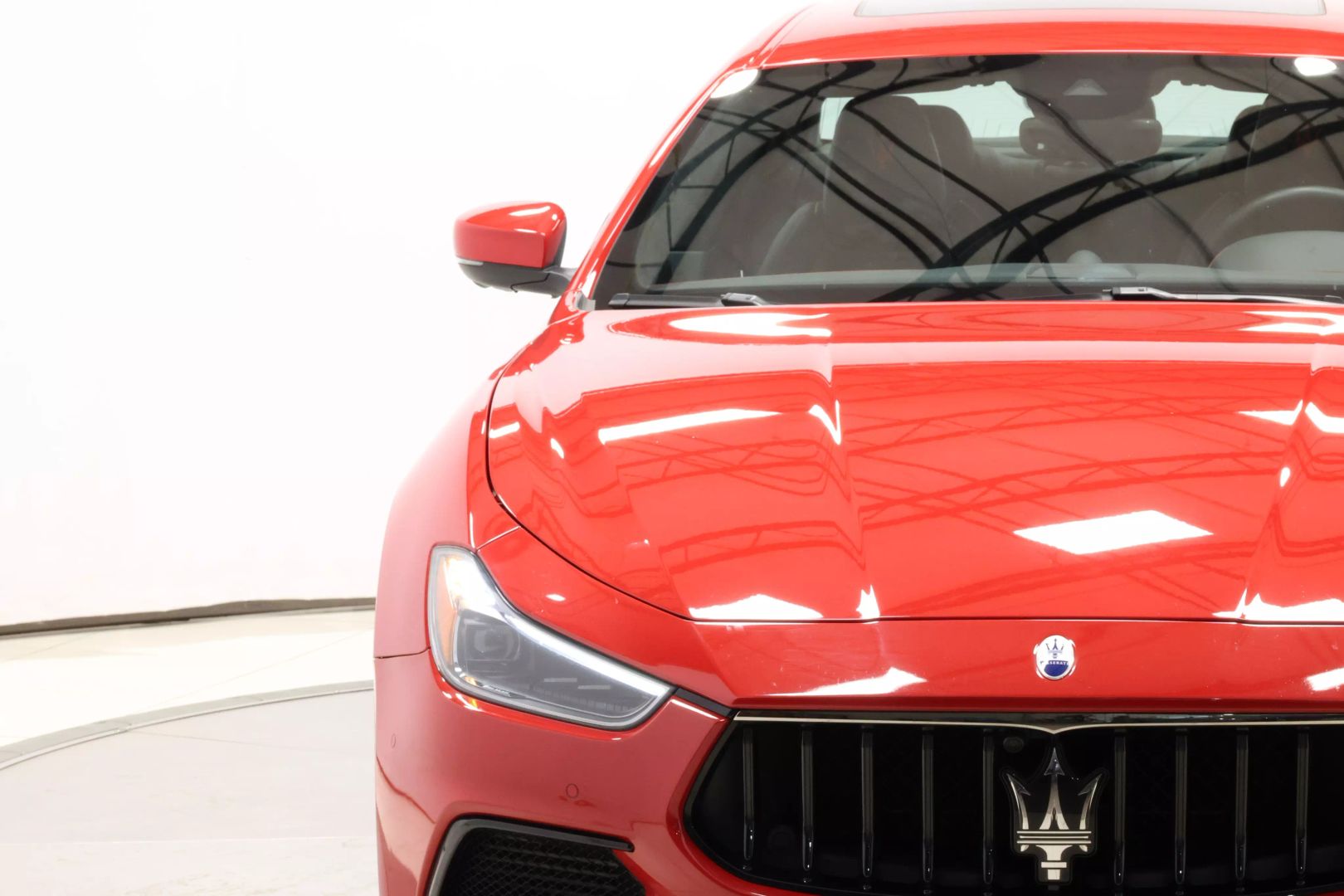2022 Maserati Ghibli - Image 91