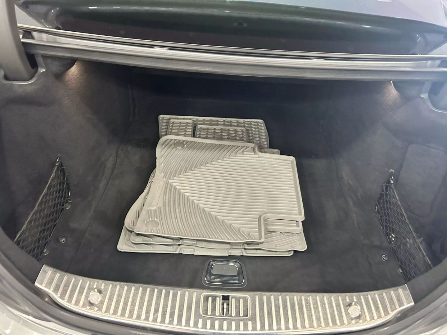 2014 Mercedes-benz S-class S 550 Sedan 4d - Image 31