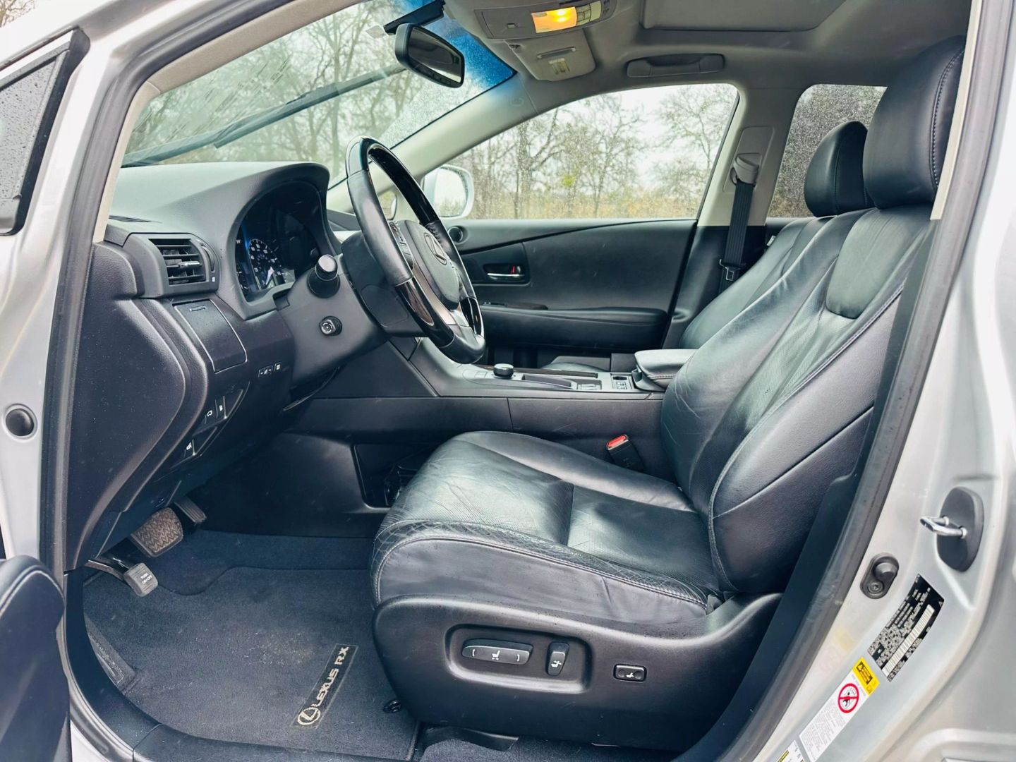 2015 Lexus Rx - Image 15
