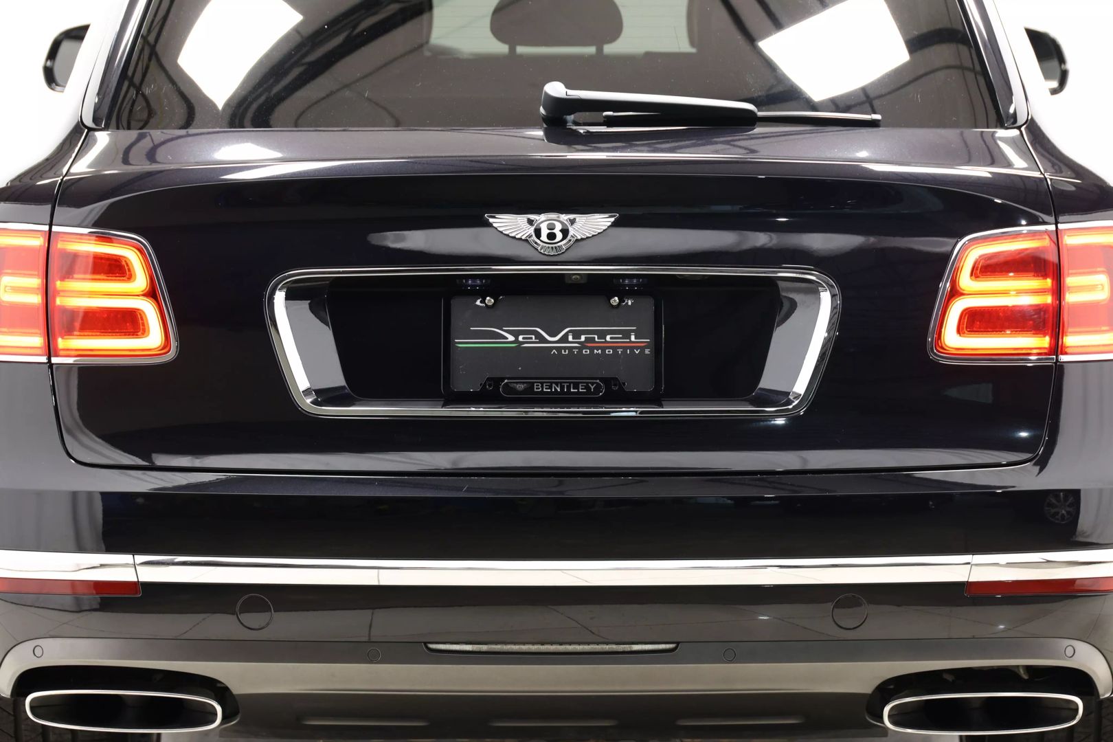 2017 Bentley Bentayga - Image 62