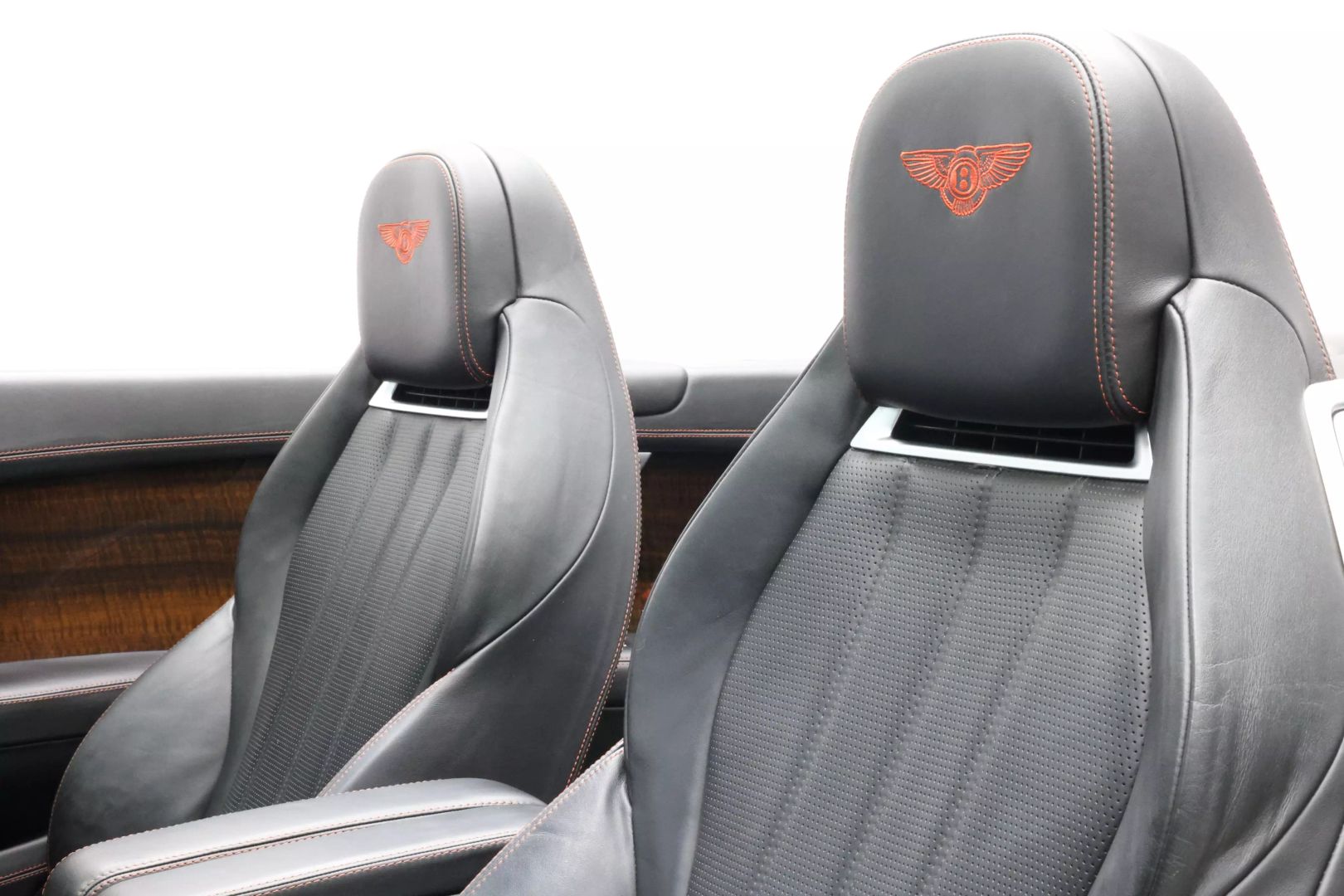 2013 Bentley Continental - Image 2