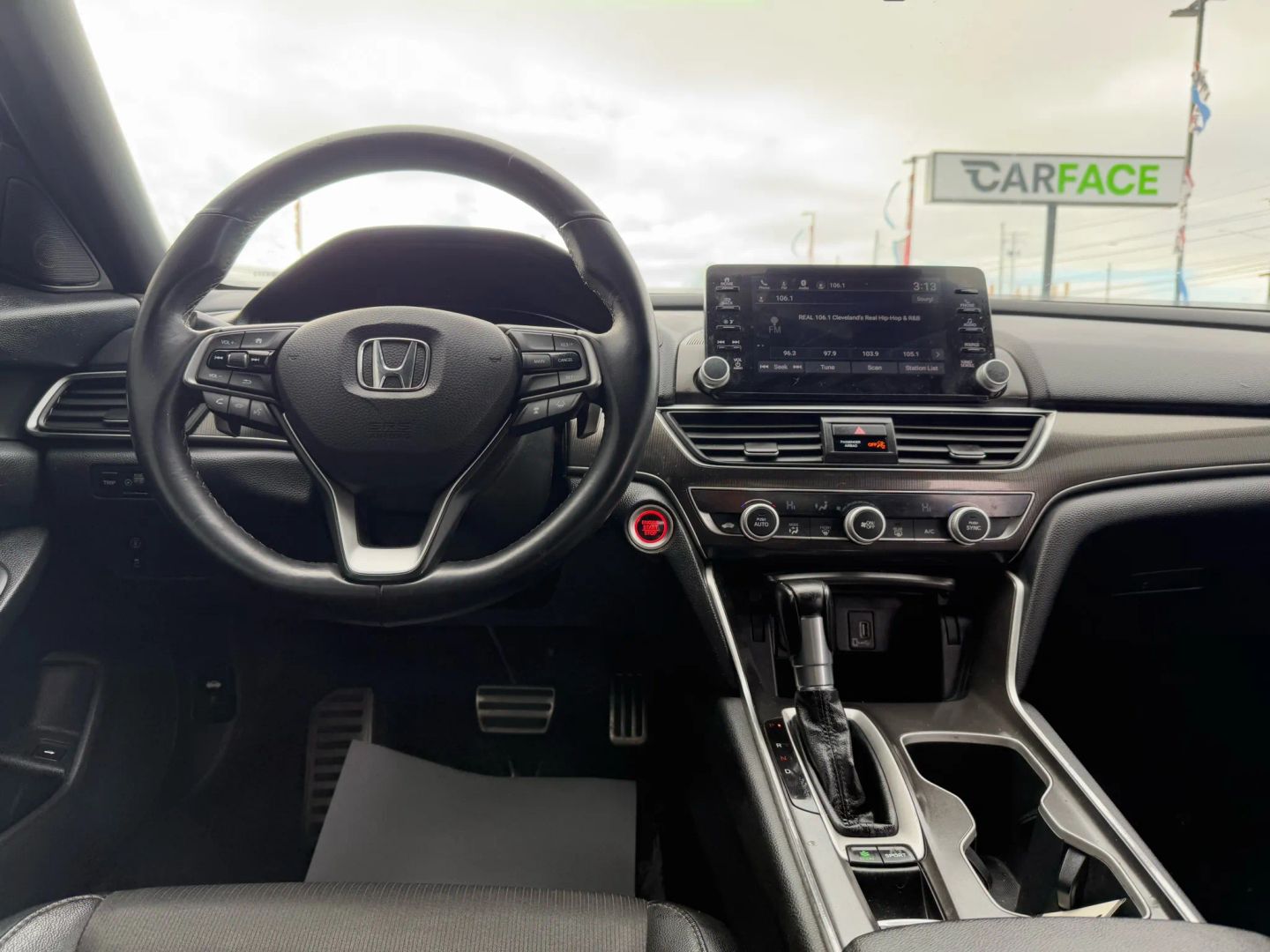2019 Honda Accord - Image 26