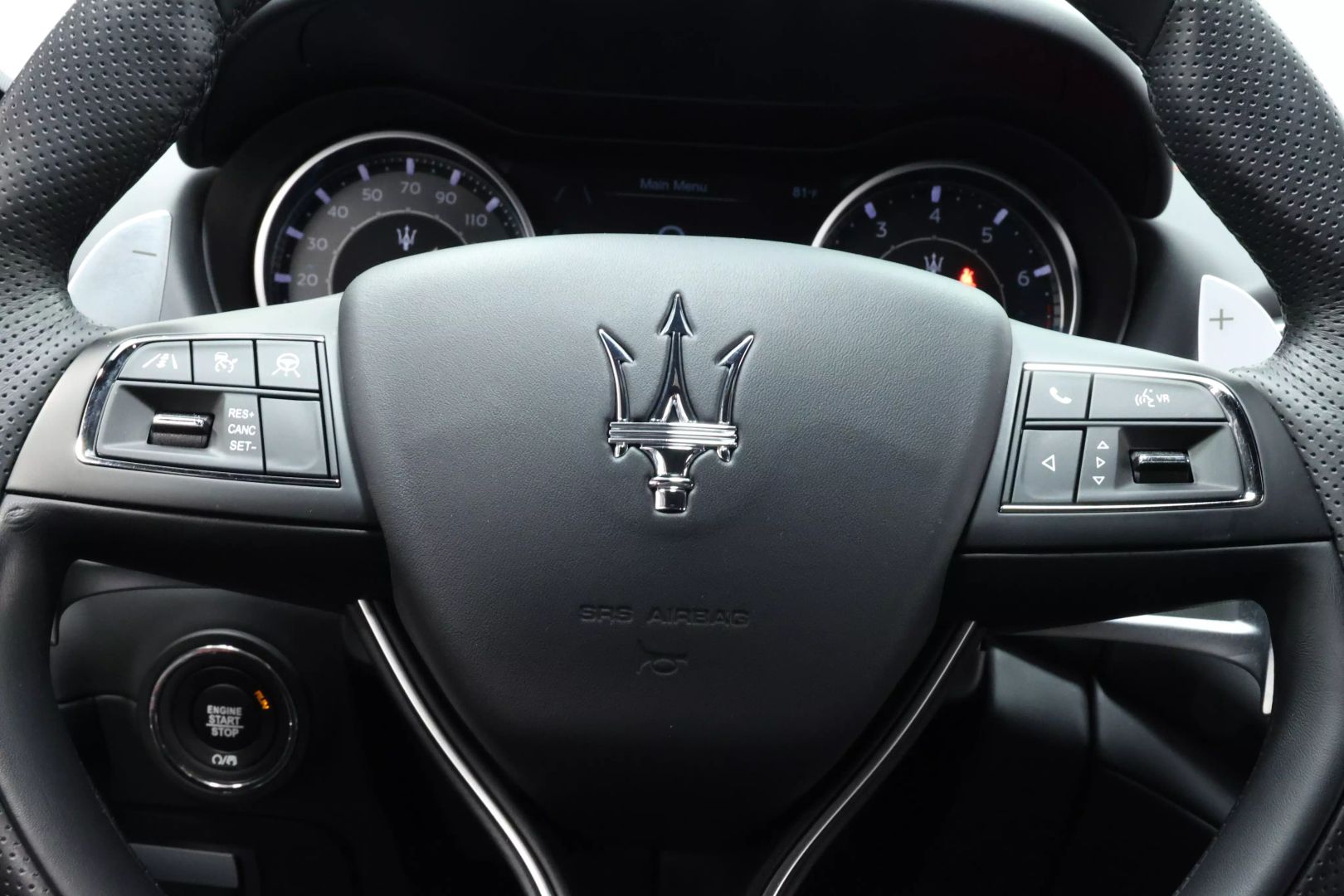 2022 Maserati Ghibli - Image 24