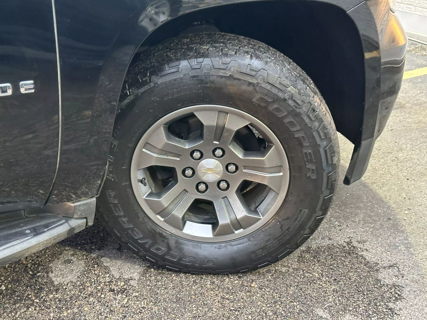 2019 Chevrolet Tahoe - Image 43
