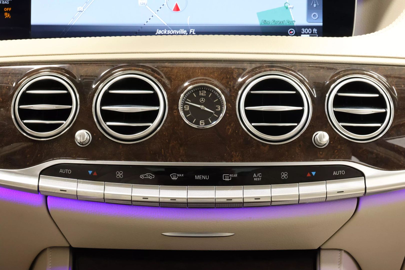 2018 Mercedes-benz S-class - Image 41