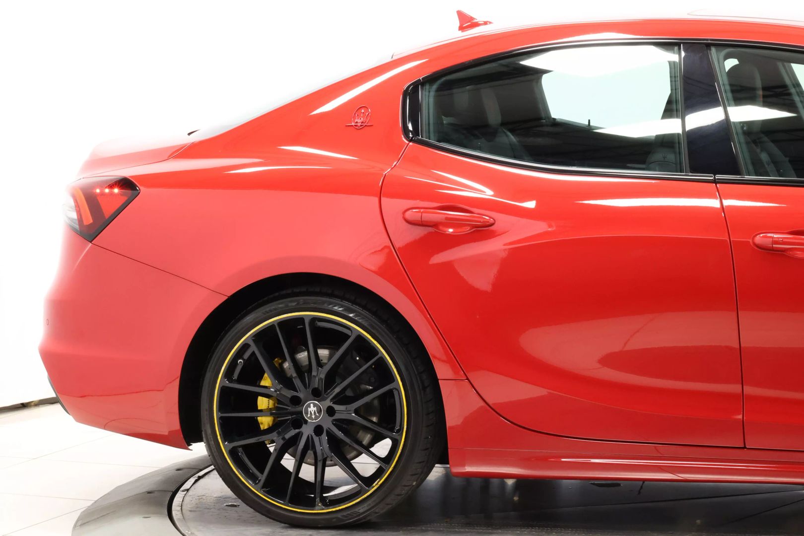 2022 Maserati Ghibli - Image 64