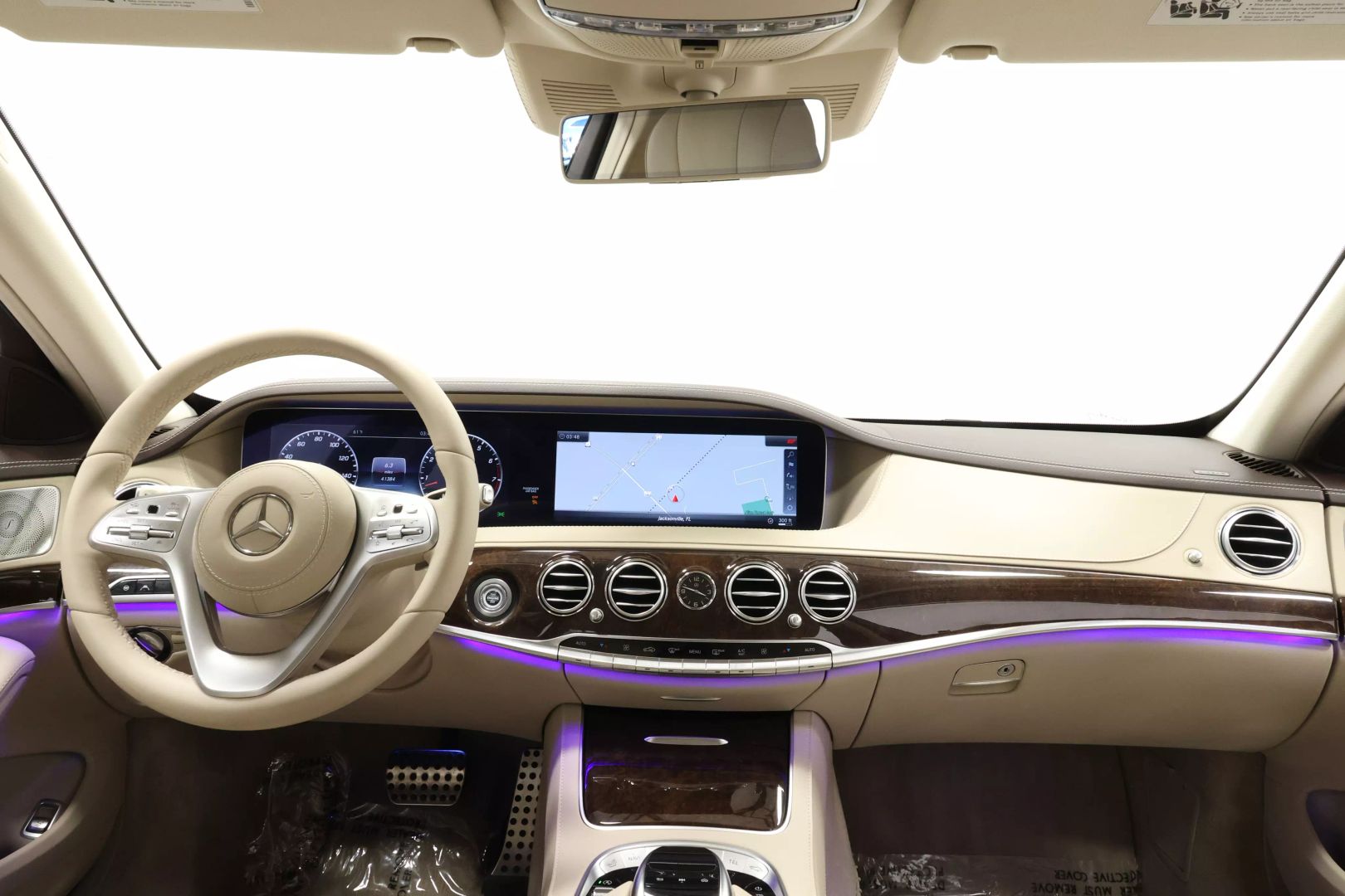 2018 Mercedes-benz S-class - Image 49