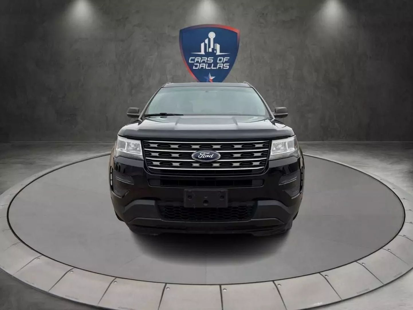 2017 Ford Explorer - Image 8
