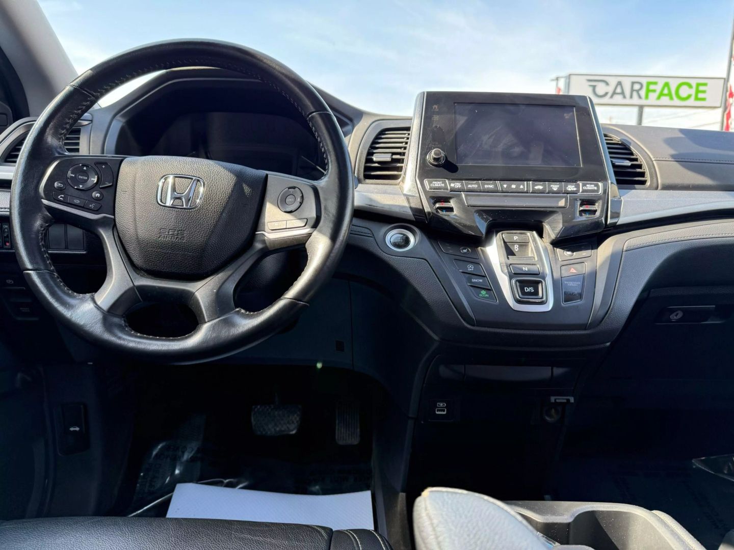 2022 Honda Odyssey - Image 37