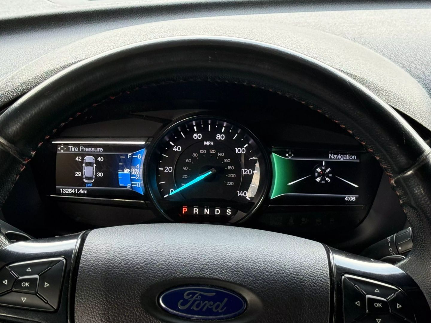 2017 Ford Explorer - Image 38