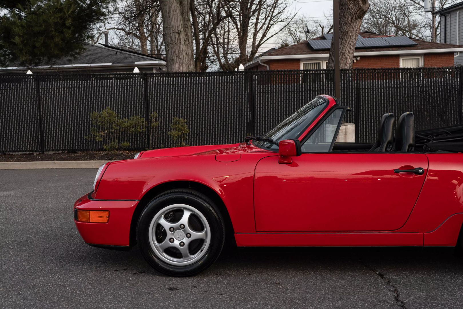 1990 Porsche 911 Carrera 2 - Image 16