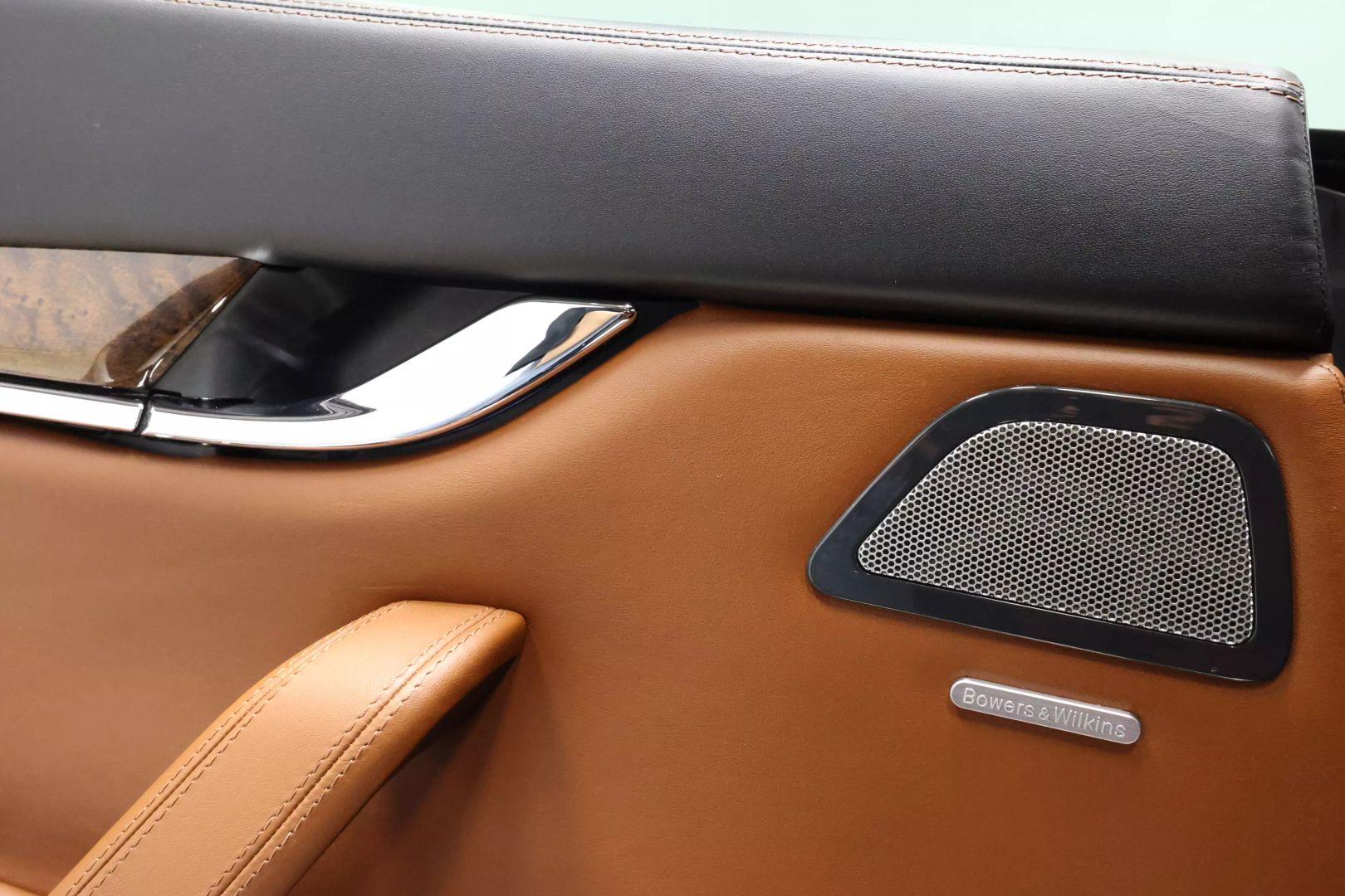 2017 Maserati Quattroporte - Image 49