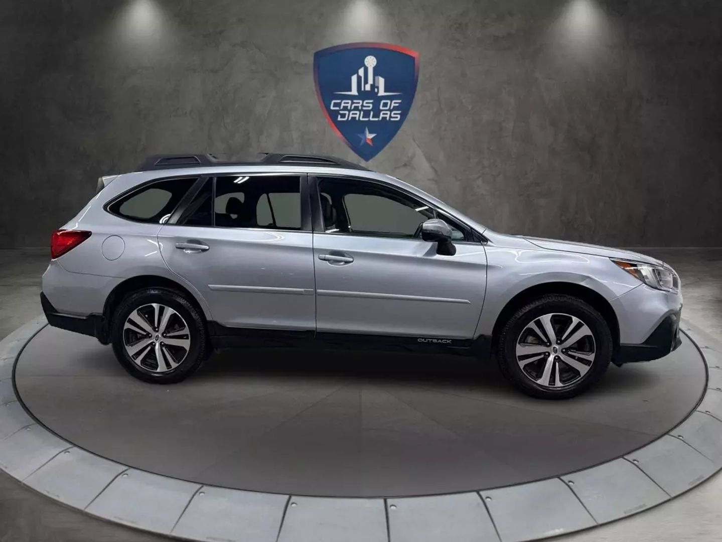 2019 Subaru Outback - Image 6