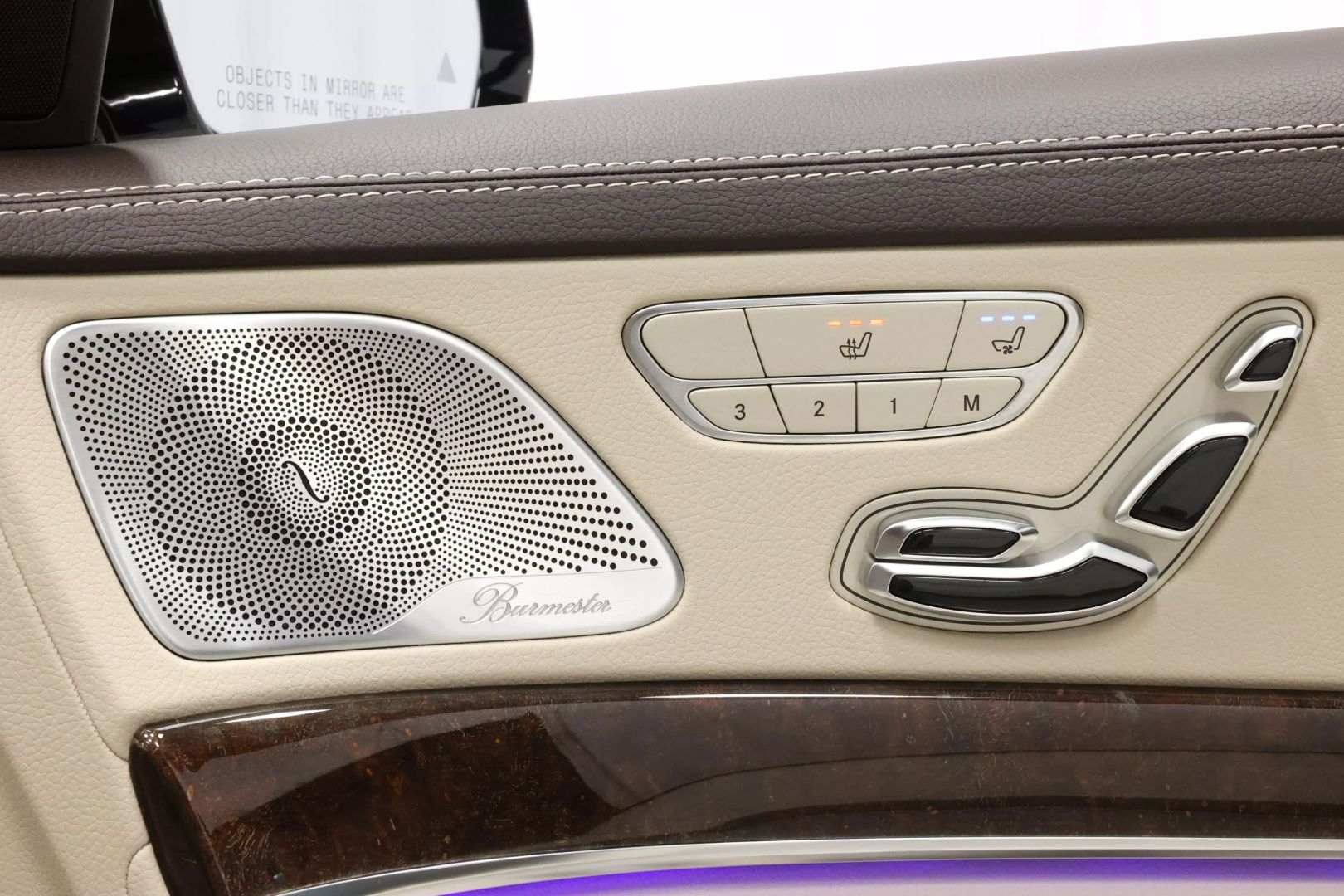 2018 Mercedes-benz S-class - Image 85