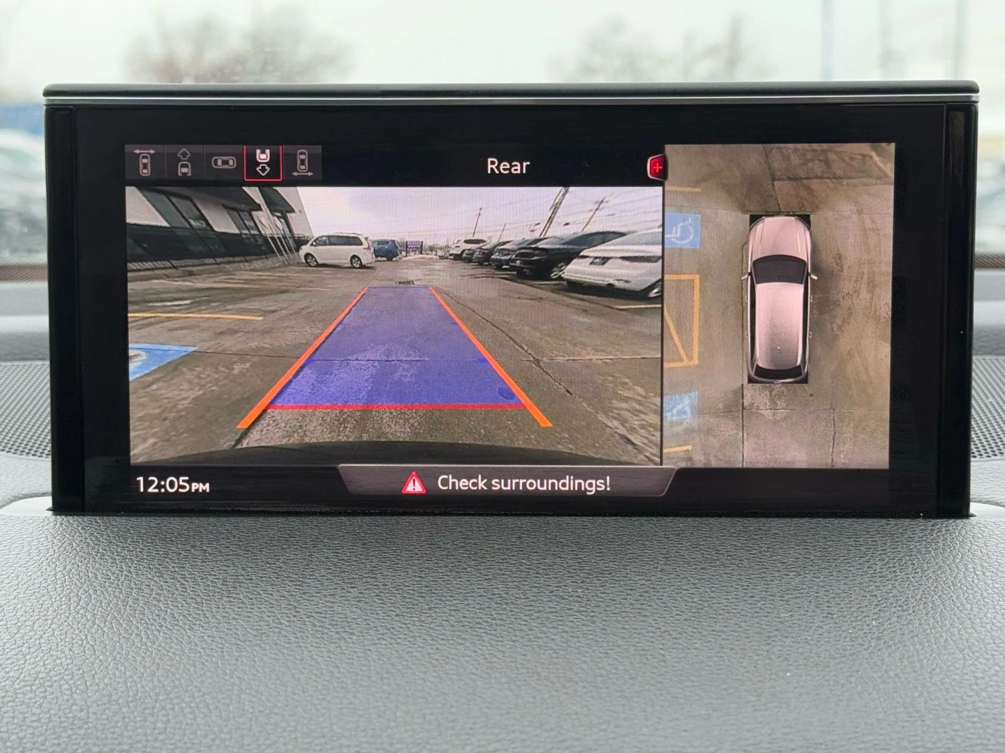 2017 Audi Q7 - Image 38