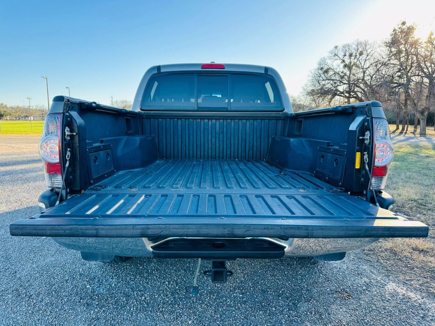 2009 Toyota Tacoma Double Cab - Image 10