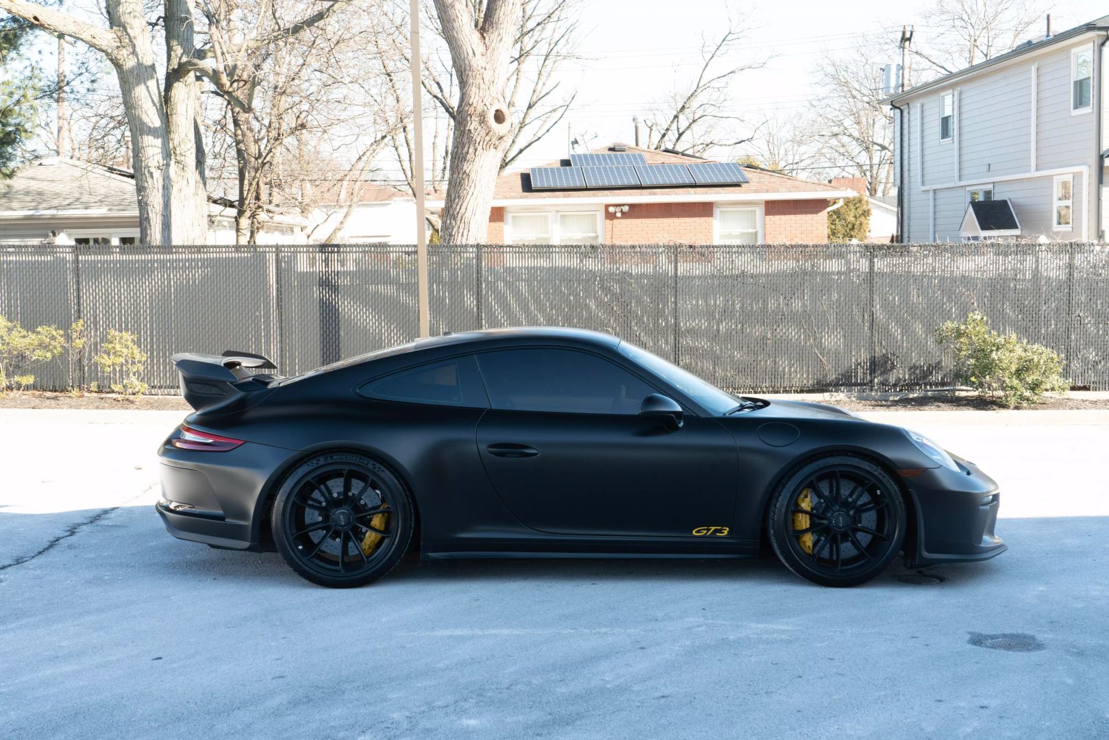 2018 Porsche 911 - Image 13