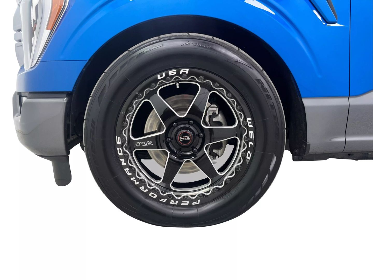 2021 Ford F150 Regular Cab - Image 24