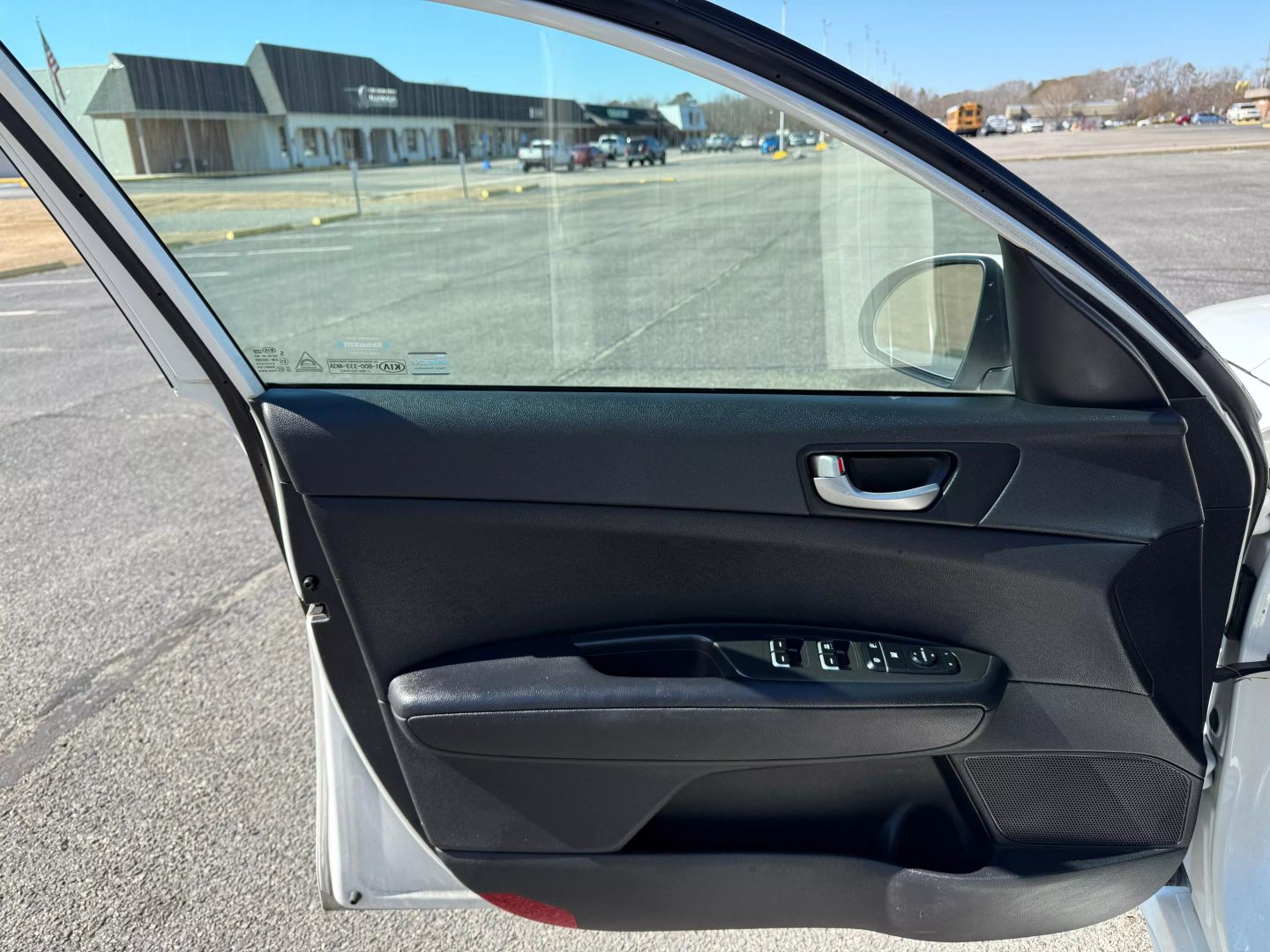 2016 Kia Optima - Image 9