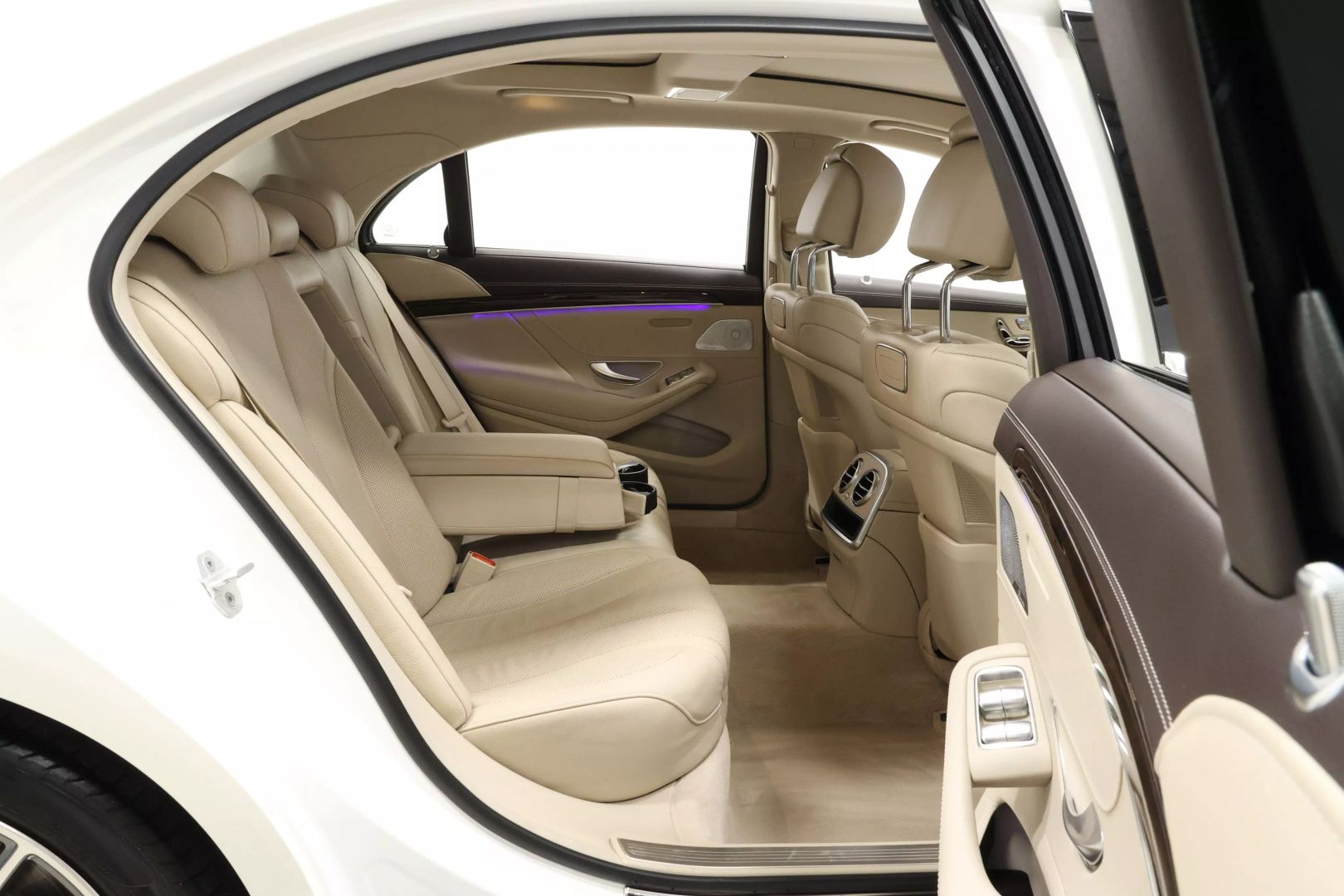 2018 Mercedes-benz S-class - Image 75
